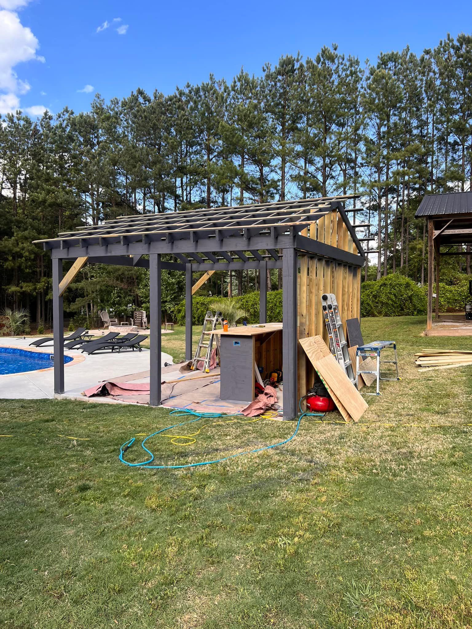  for JTM Services Inc in Augusta, GA