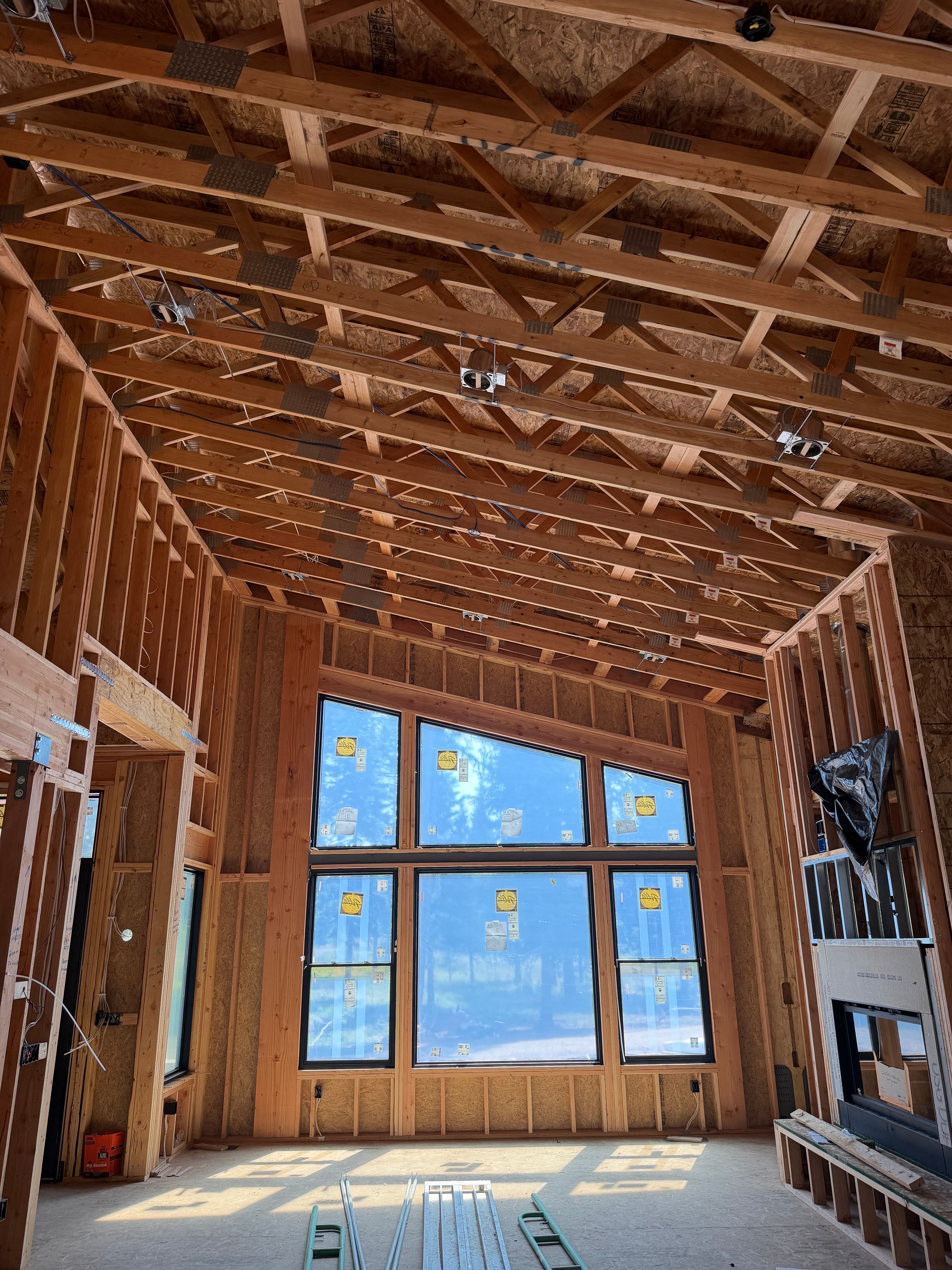  for JF Electric LLC in McCall, ID