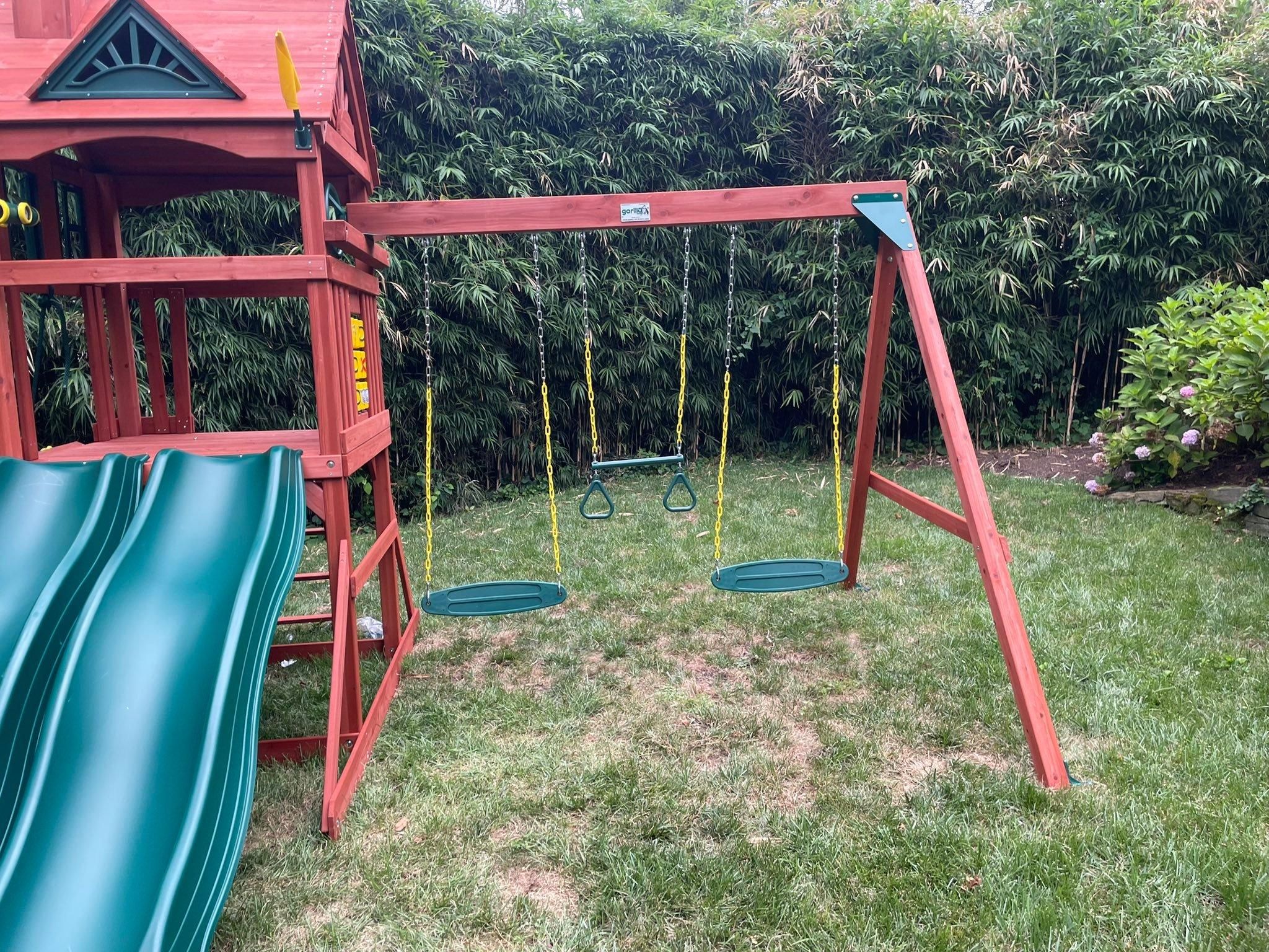  for Gateway Installs & Assembly LLC in Raleigh, NC
