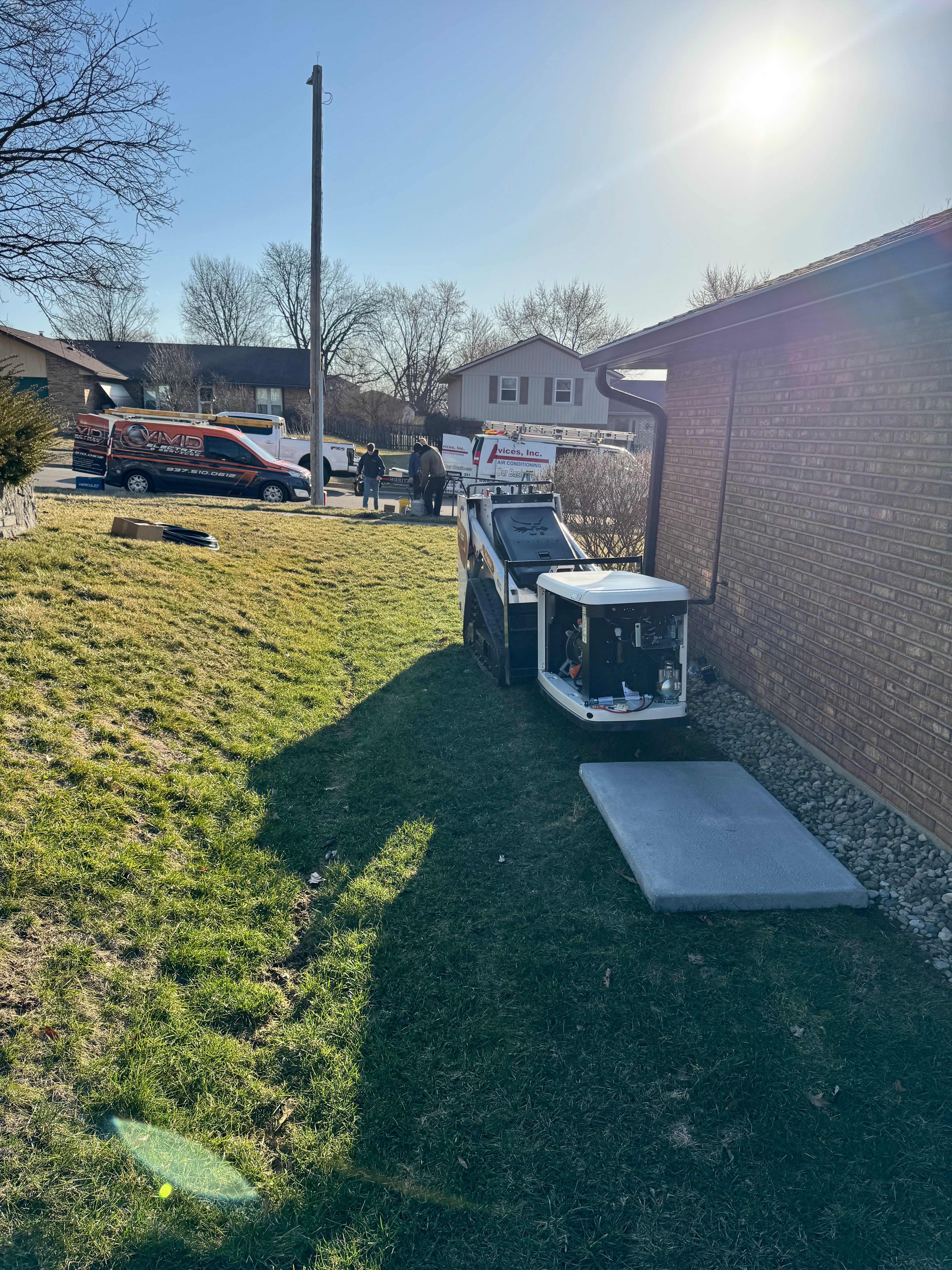  for Vivid Electric in Centerville, OH