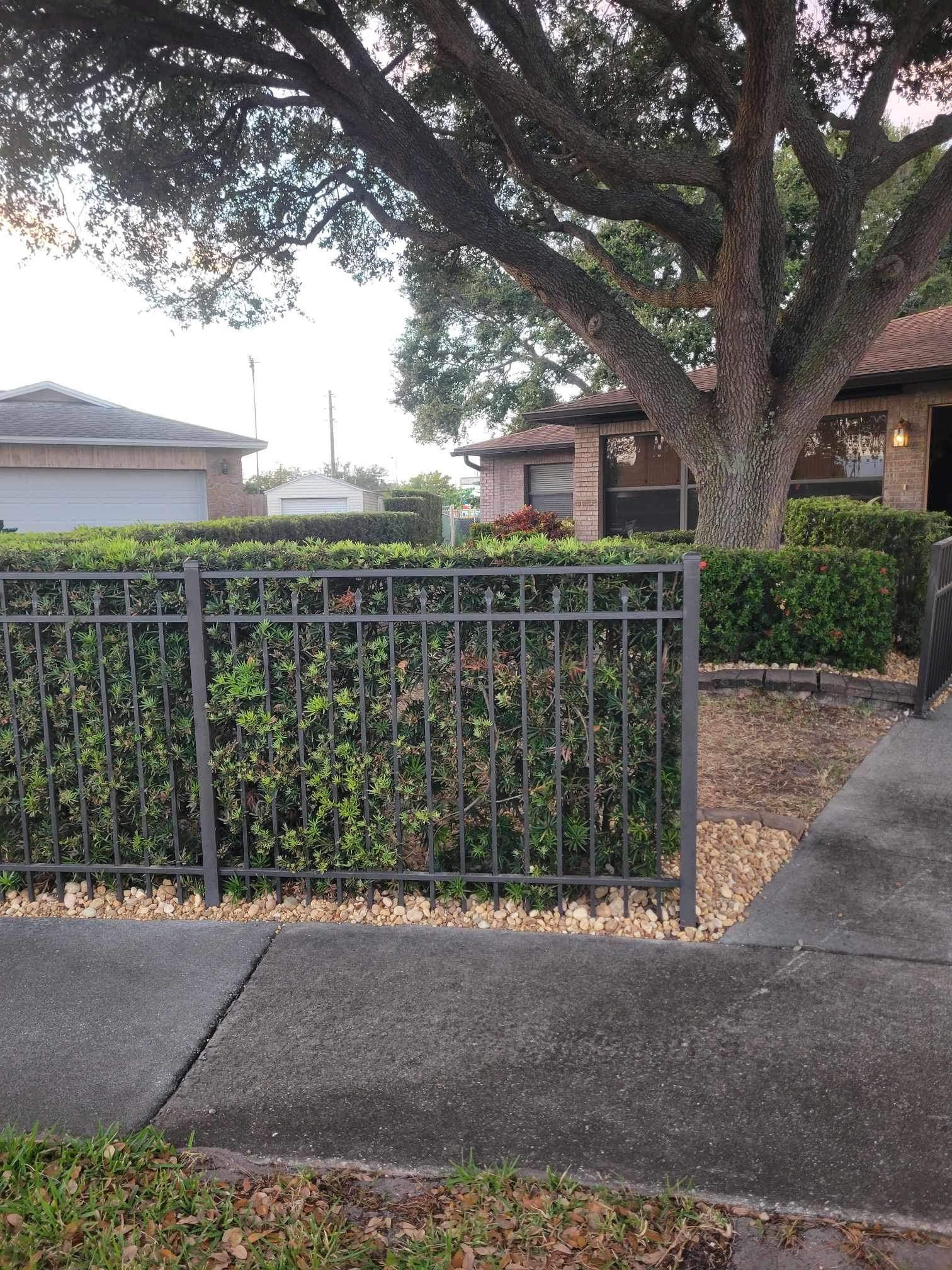  for Space Coast Property Maintenance and Management LLC in Melbourne, FL