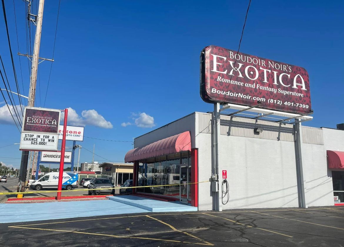 All Photos for Under Pressure Washing and Exterior Painting in Evansville, IN