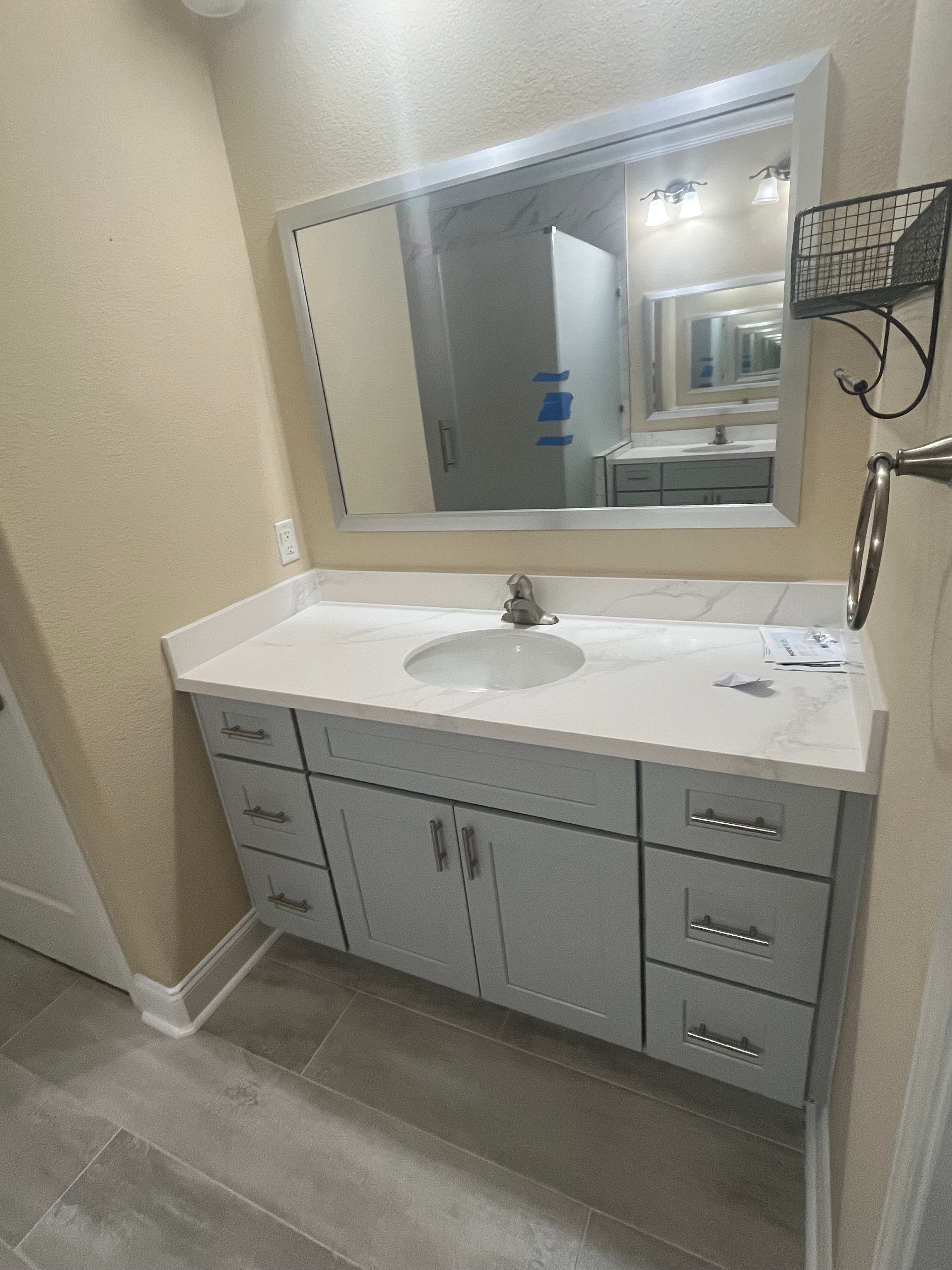  for Alpha Contracting Services in Katy, TX