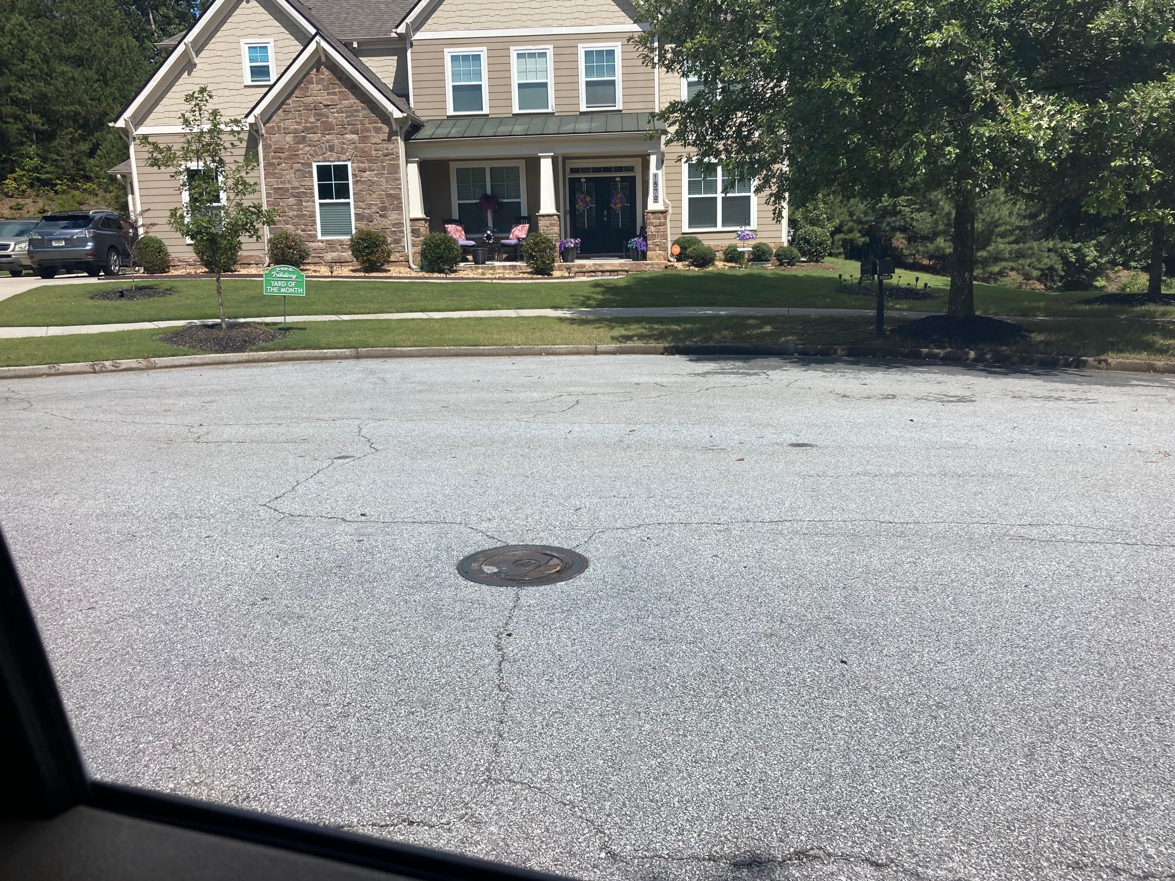 All Photos for Aries Lawnscapes in Atlanta, GA