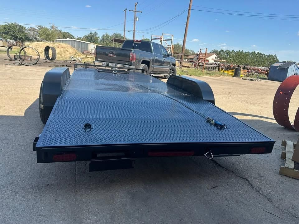  for Contender Solutions in Odessa, TX