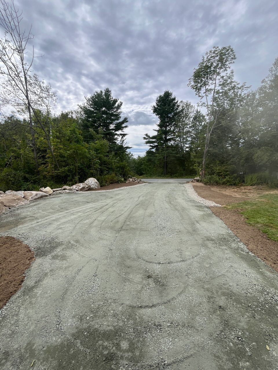  for Clifford’s Quality Tree Care & Landscaping in Enfield, NH