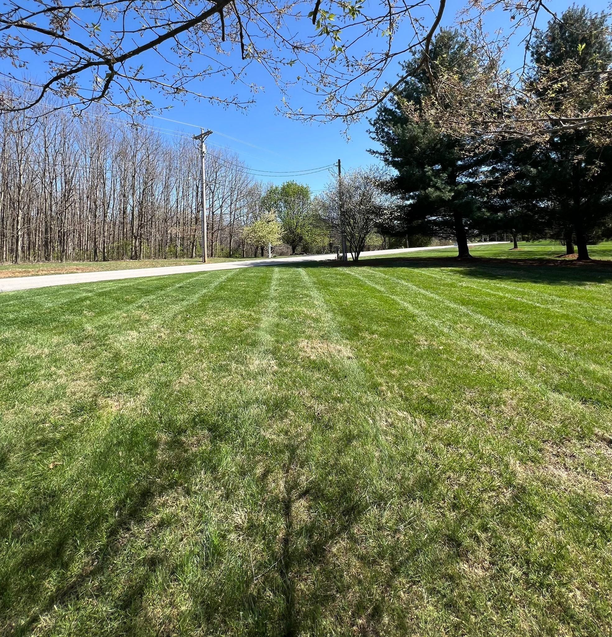  for Full Service Landscaping in Louisville, KY
