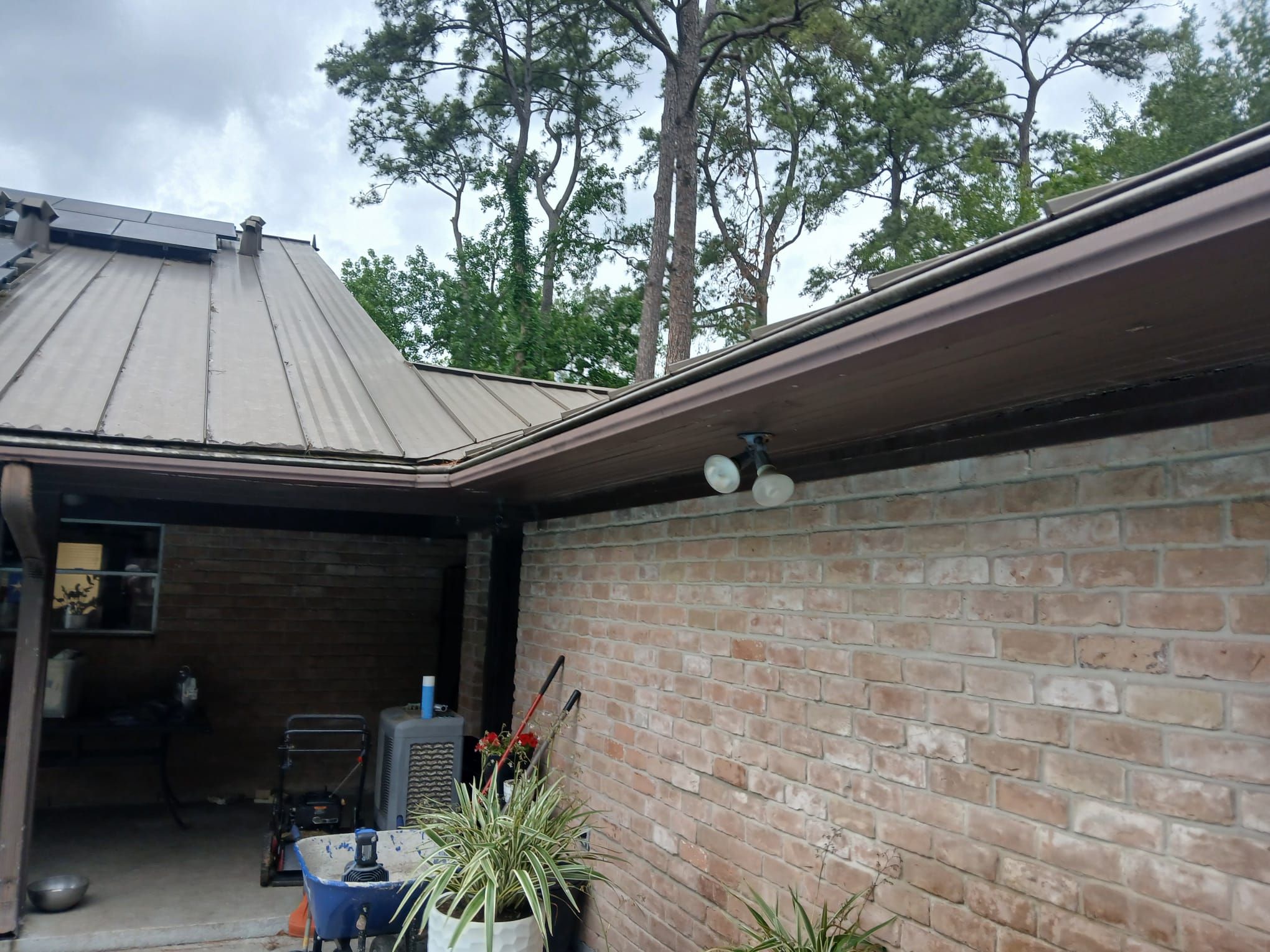  for SqFt Painting in Conroe, TX