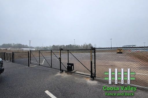 All Photos for Coosa Valley Fence and Deck in Sylacauga, AL