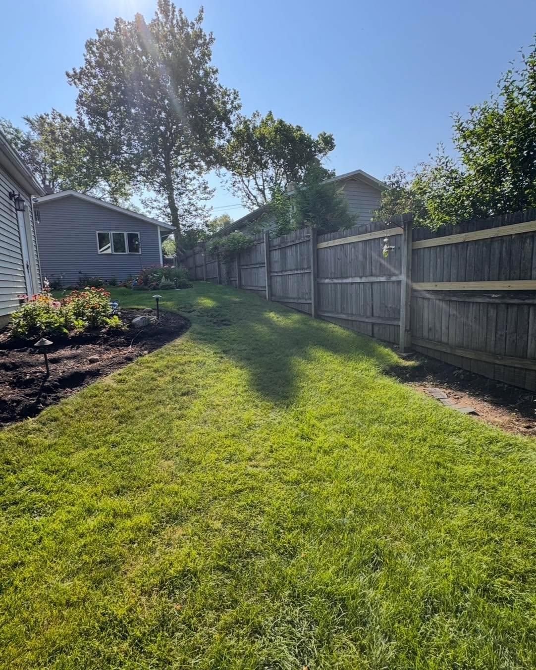 All Photos for H&L Lawn Care LLC in Twin Lakes, WI