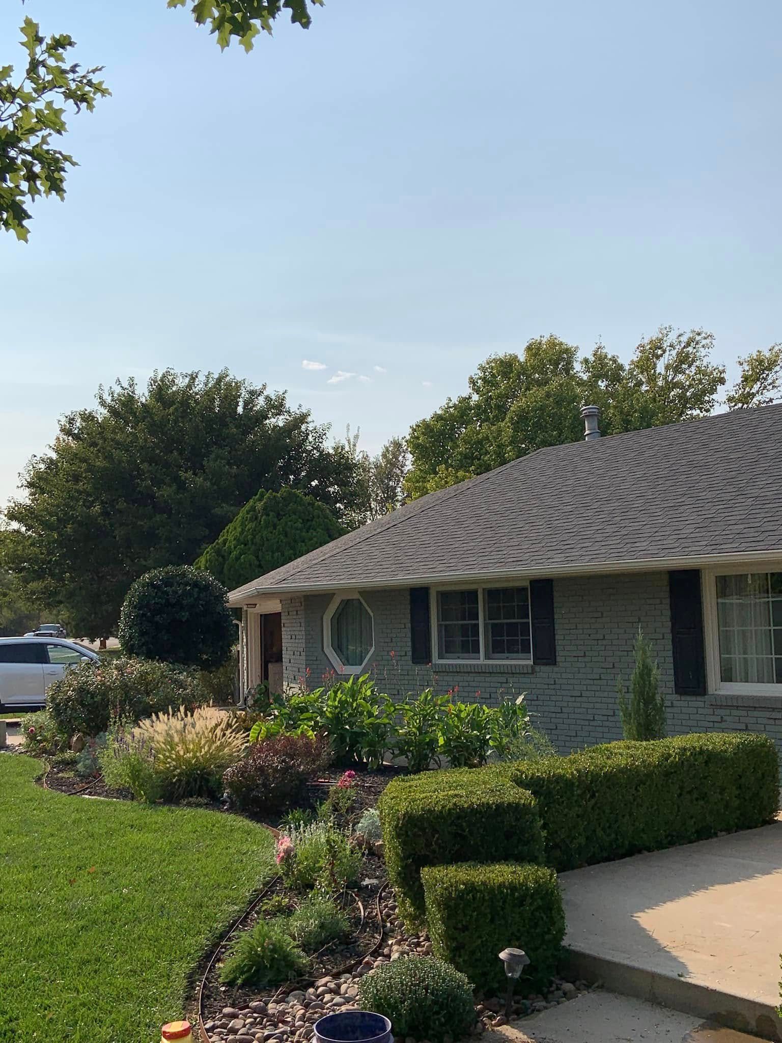  for Cole Landscaping & Pools, LLC in Amarillo, TX