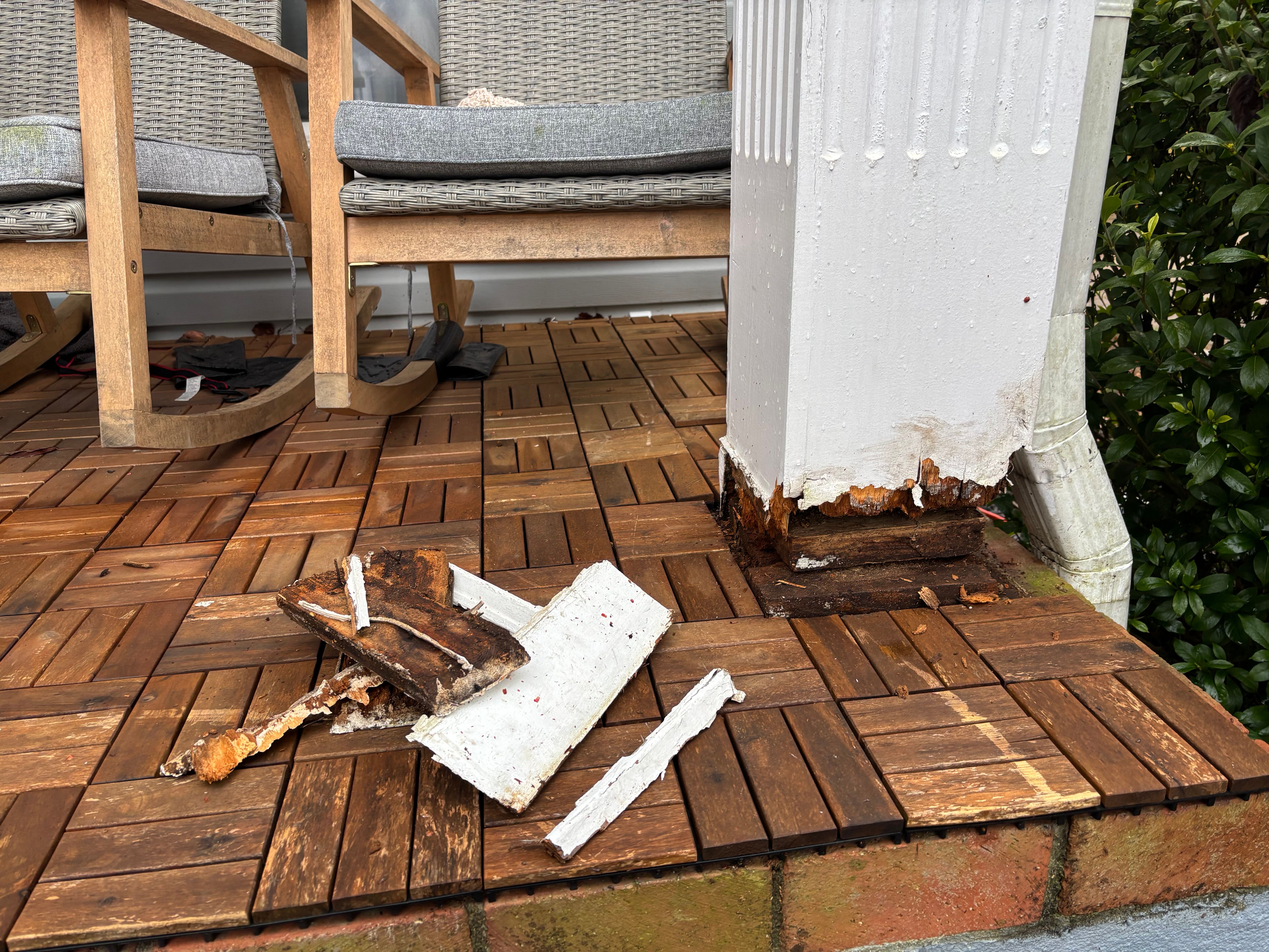  for The Handy Veteran in Athens, GA