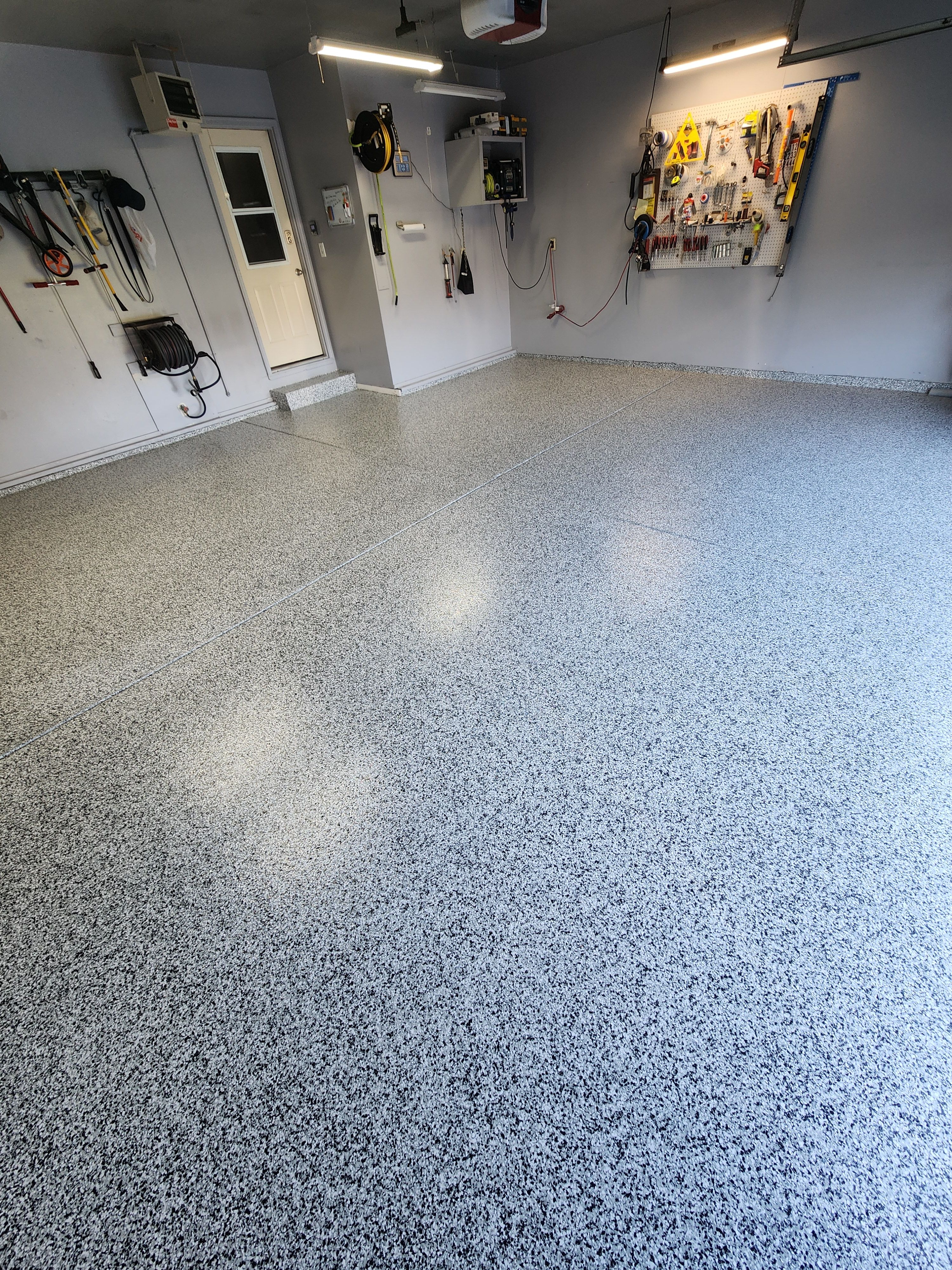  for New Edge Concrete in Mount Vernon, OH