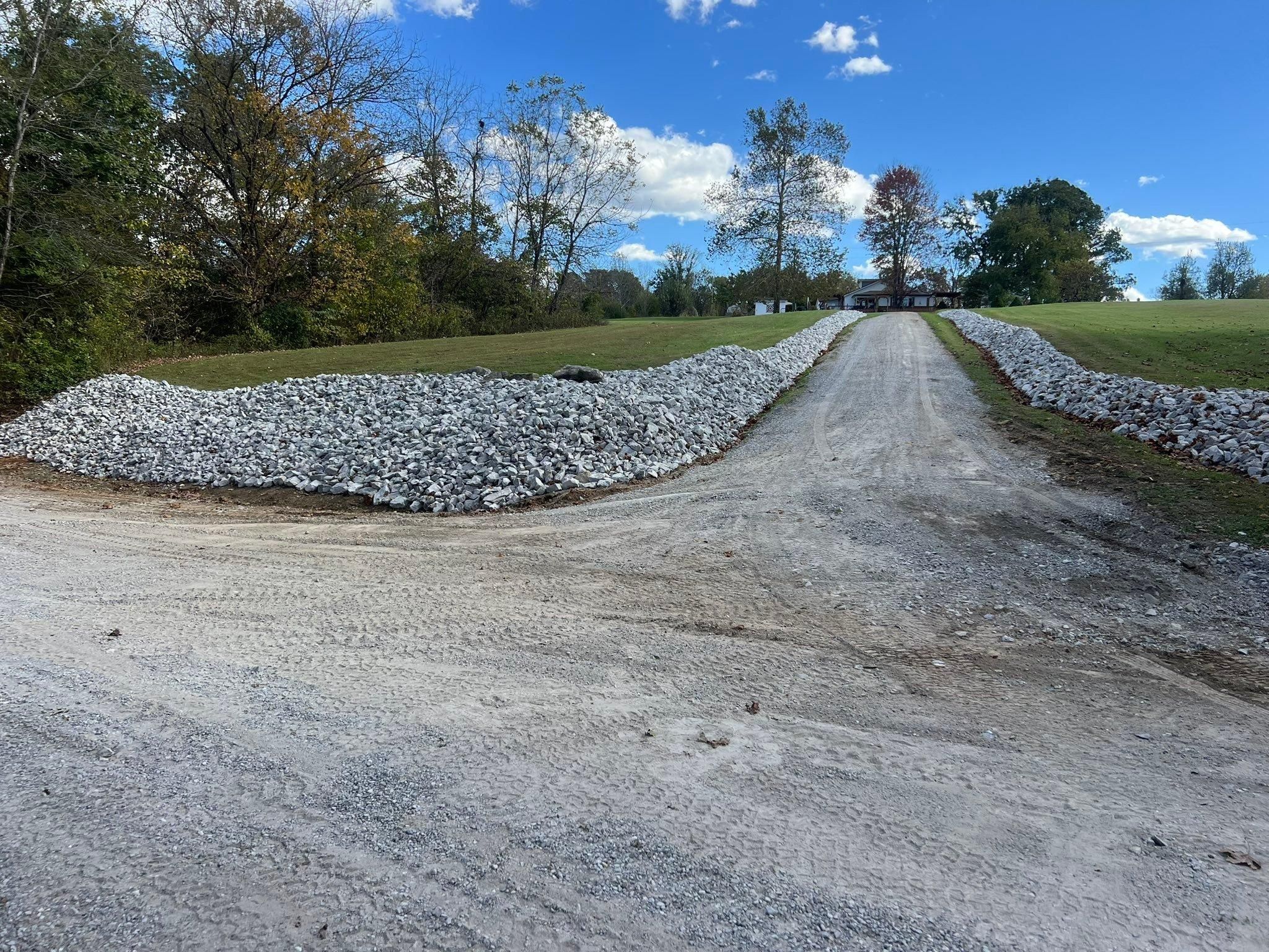  for Parr Construction & Excavating in Golconda, IL