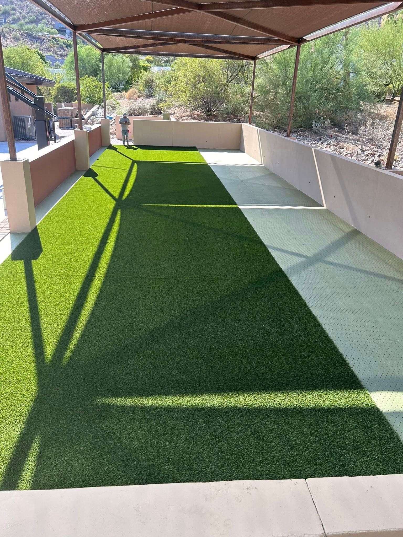  for Deserts Voice Construction in Queen Creek, AZ