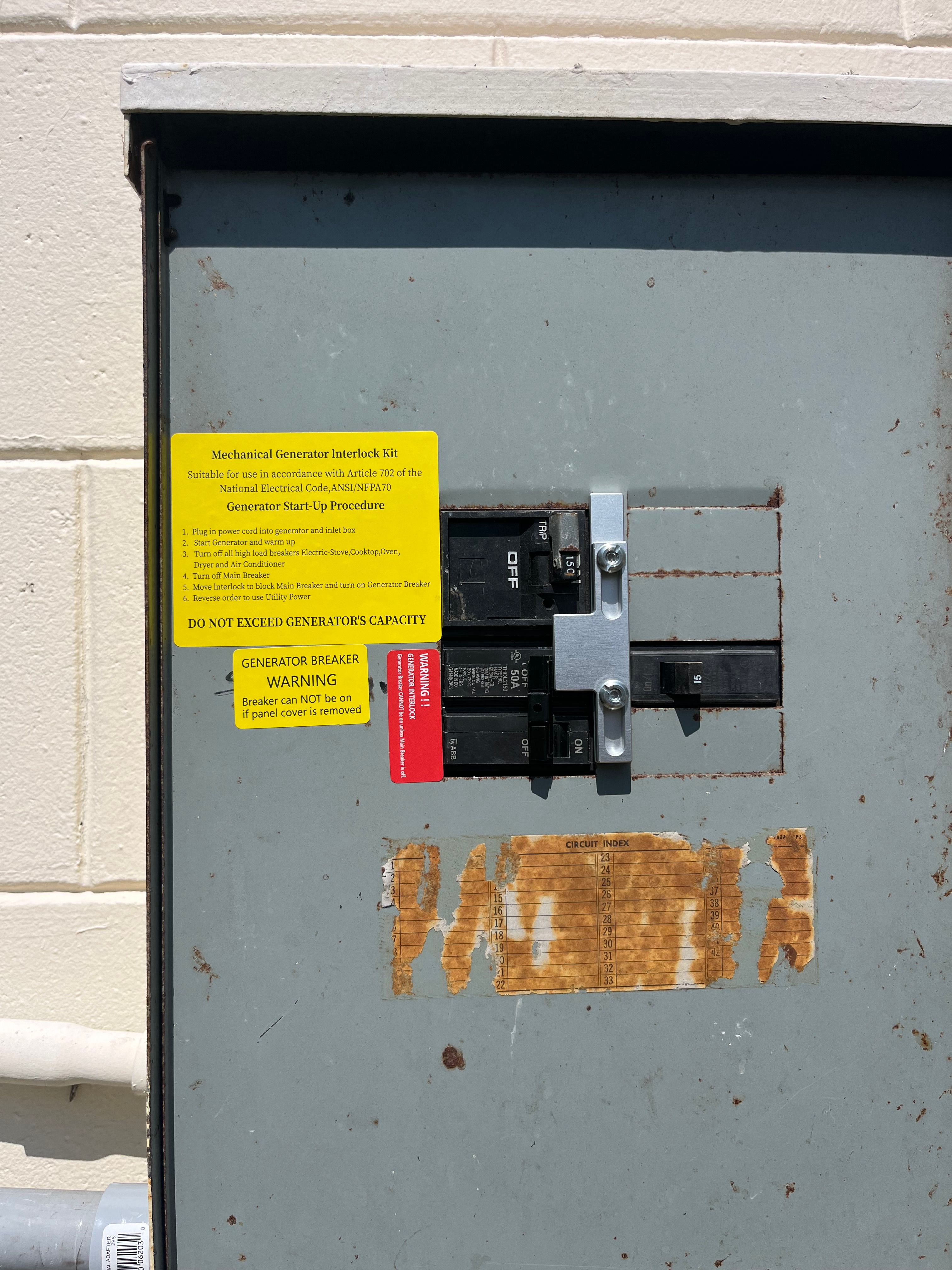  for Manny’s 407 Electric Inc in St. Cloud, FL