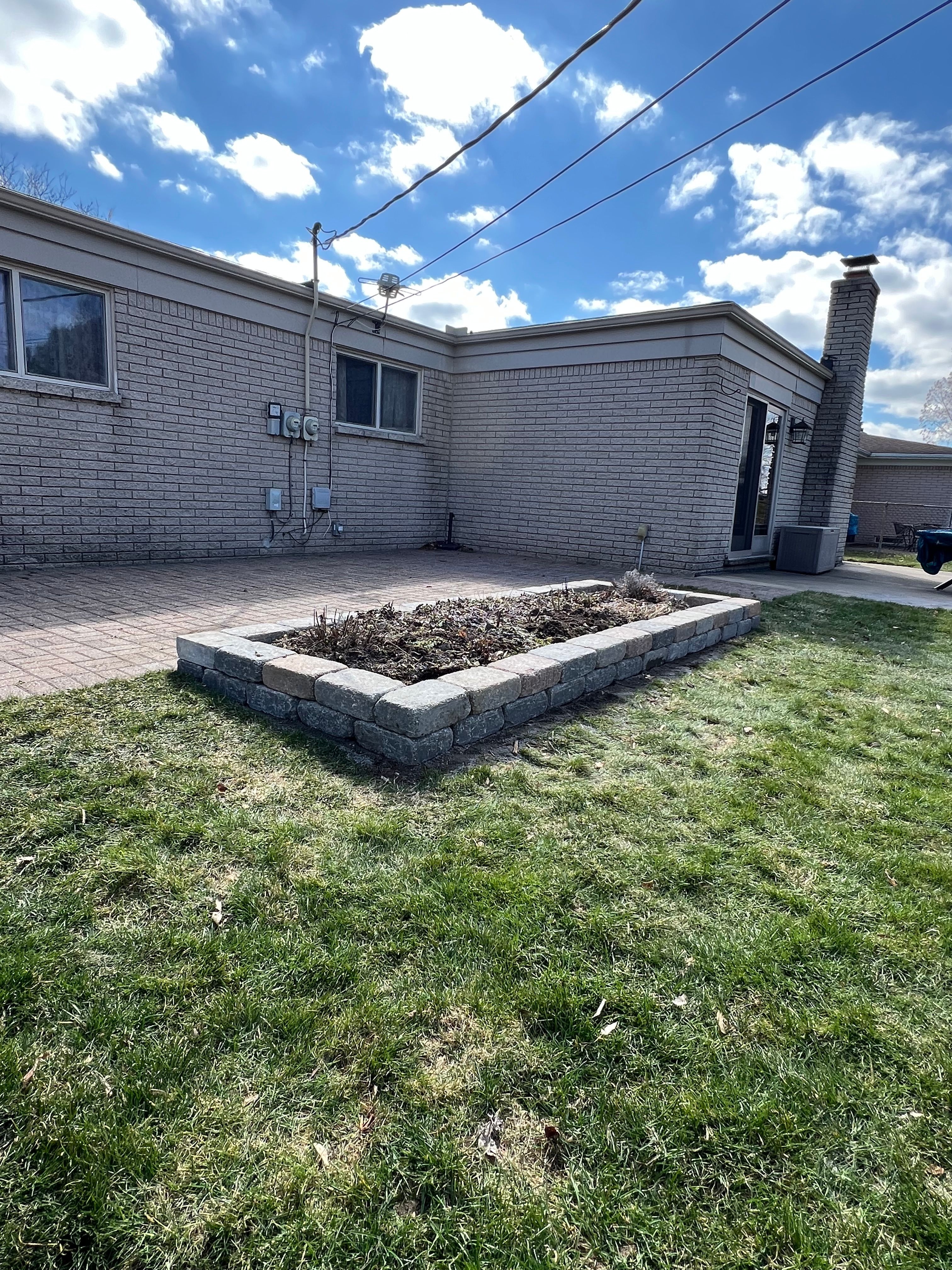  for Alltimate Outdoor Services in Warren, MI