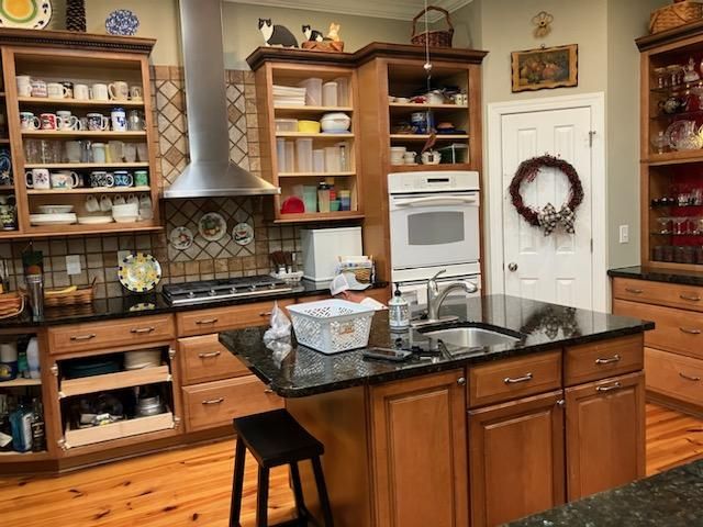  for Carolina Brush LLC  in Greenwood, SC