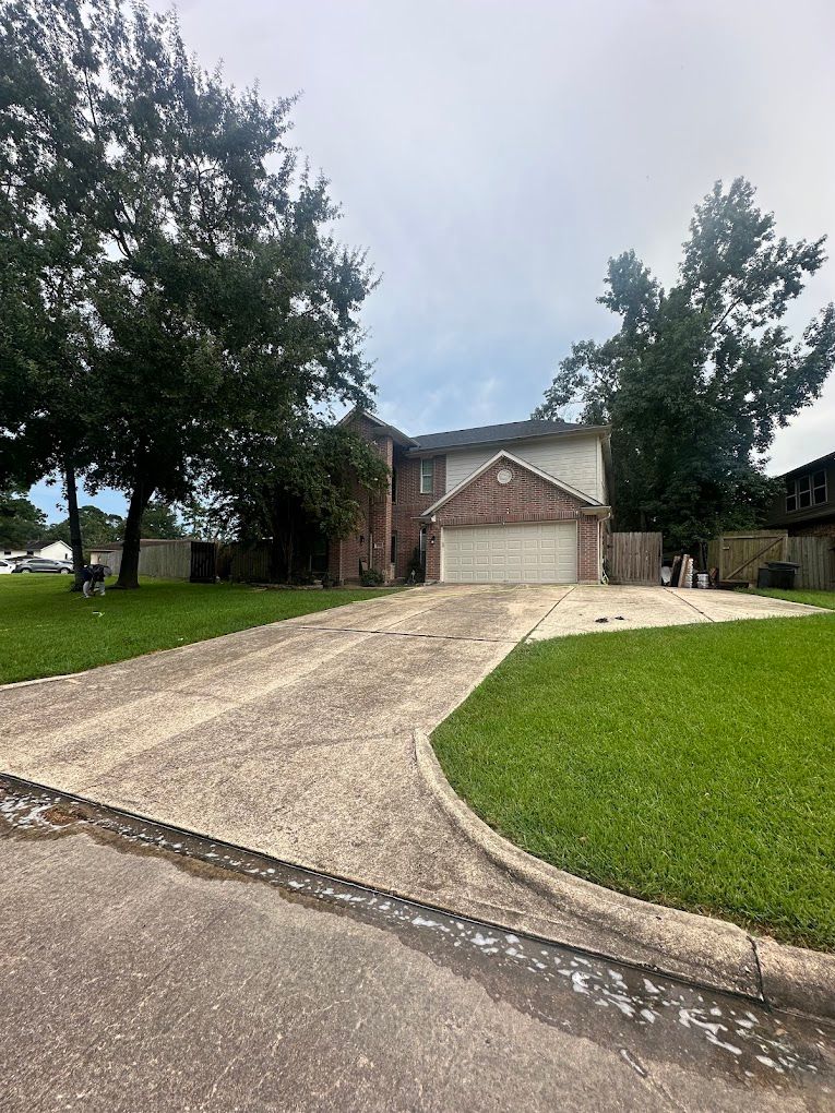  for AquaFusion Power Wash LLC in Pasadena, TX