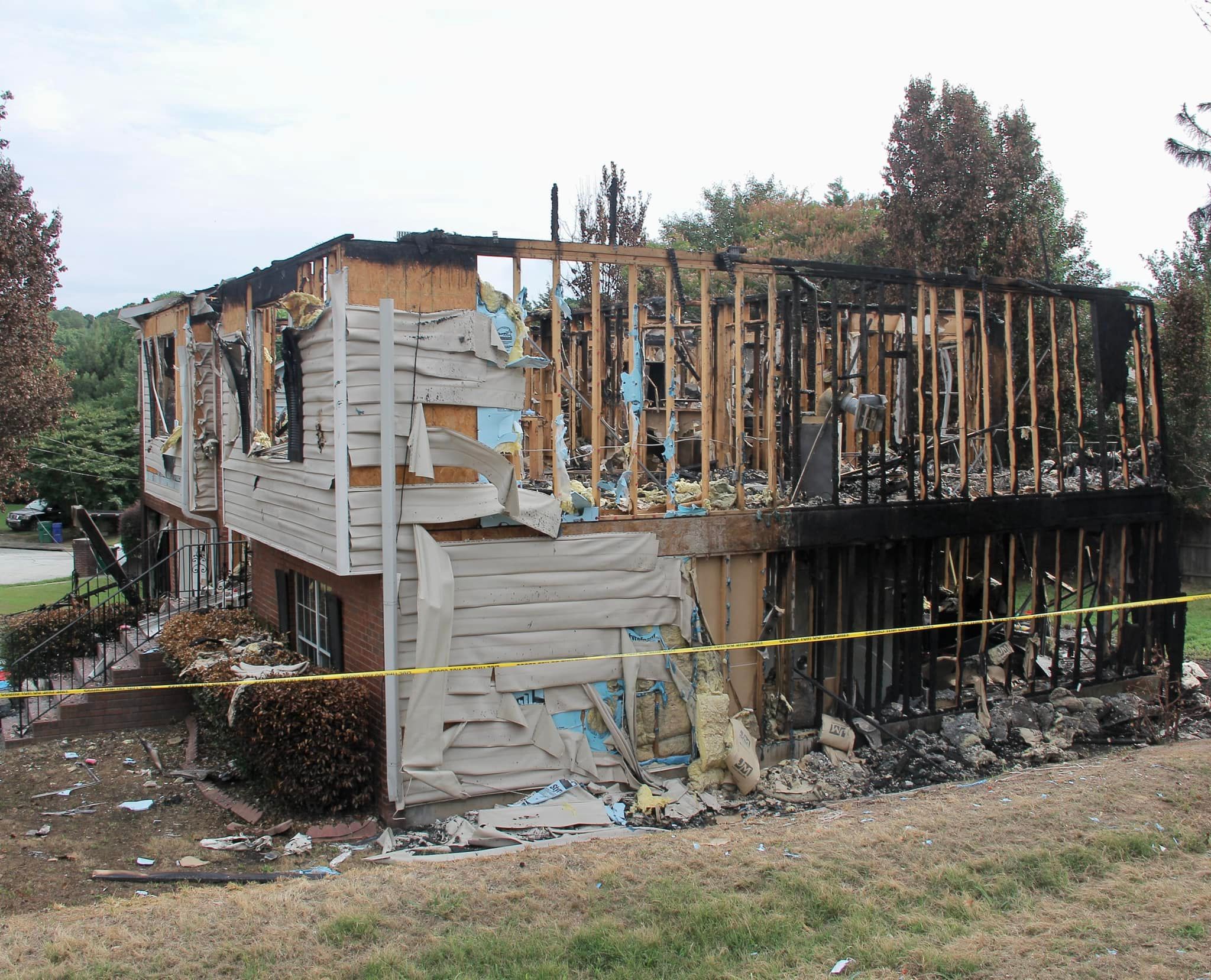 Property Damage Assessment & Appraisals-image