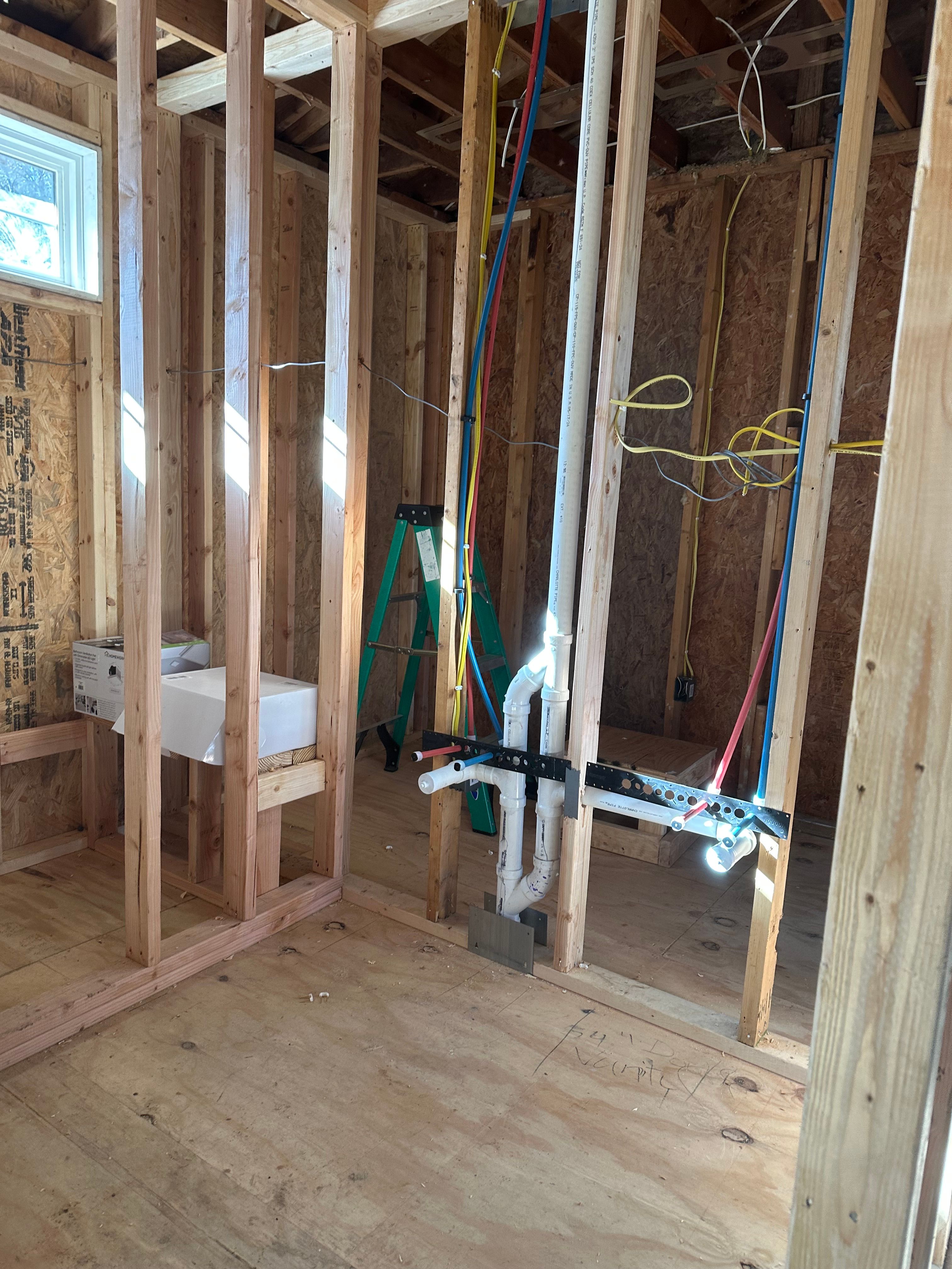 All Photos for Dirty Bird Plumbing in Clarksville, TN