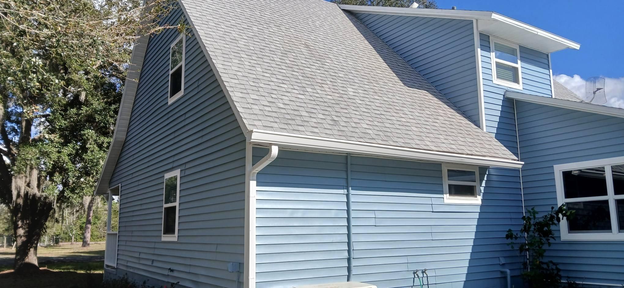  for Bradley Bradshaw Painting in Christmas, FL