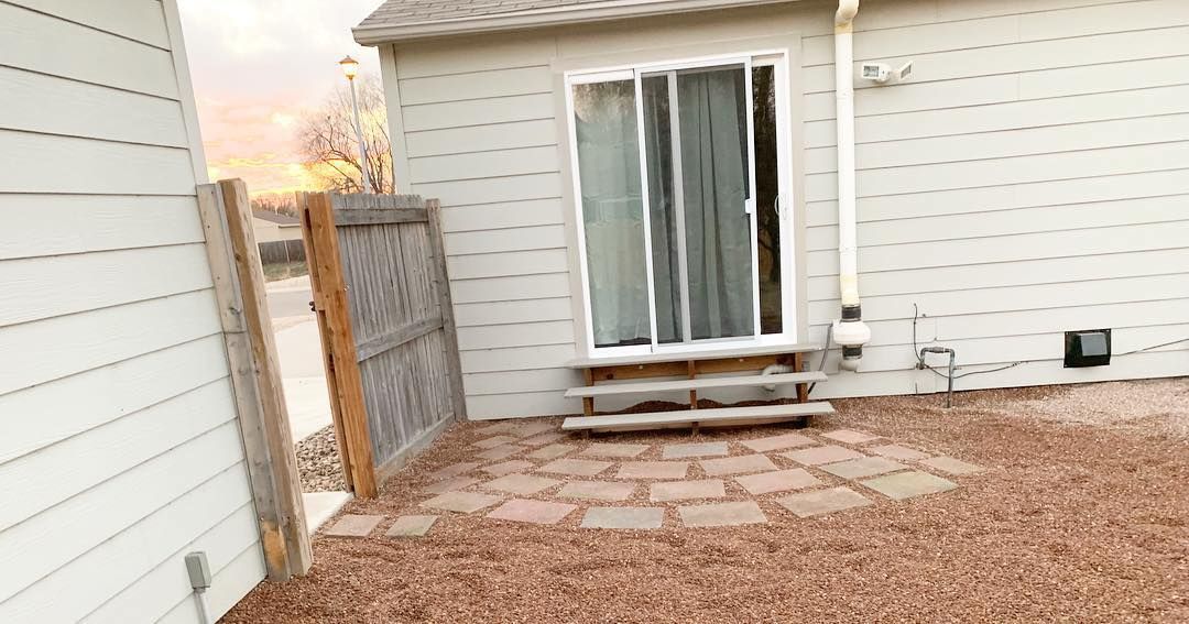  for Rock Masters Inc. in Evans, CO