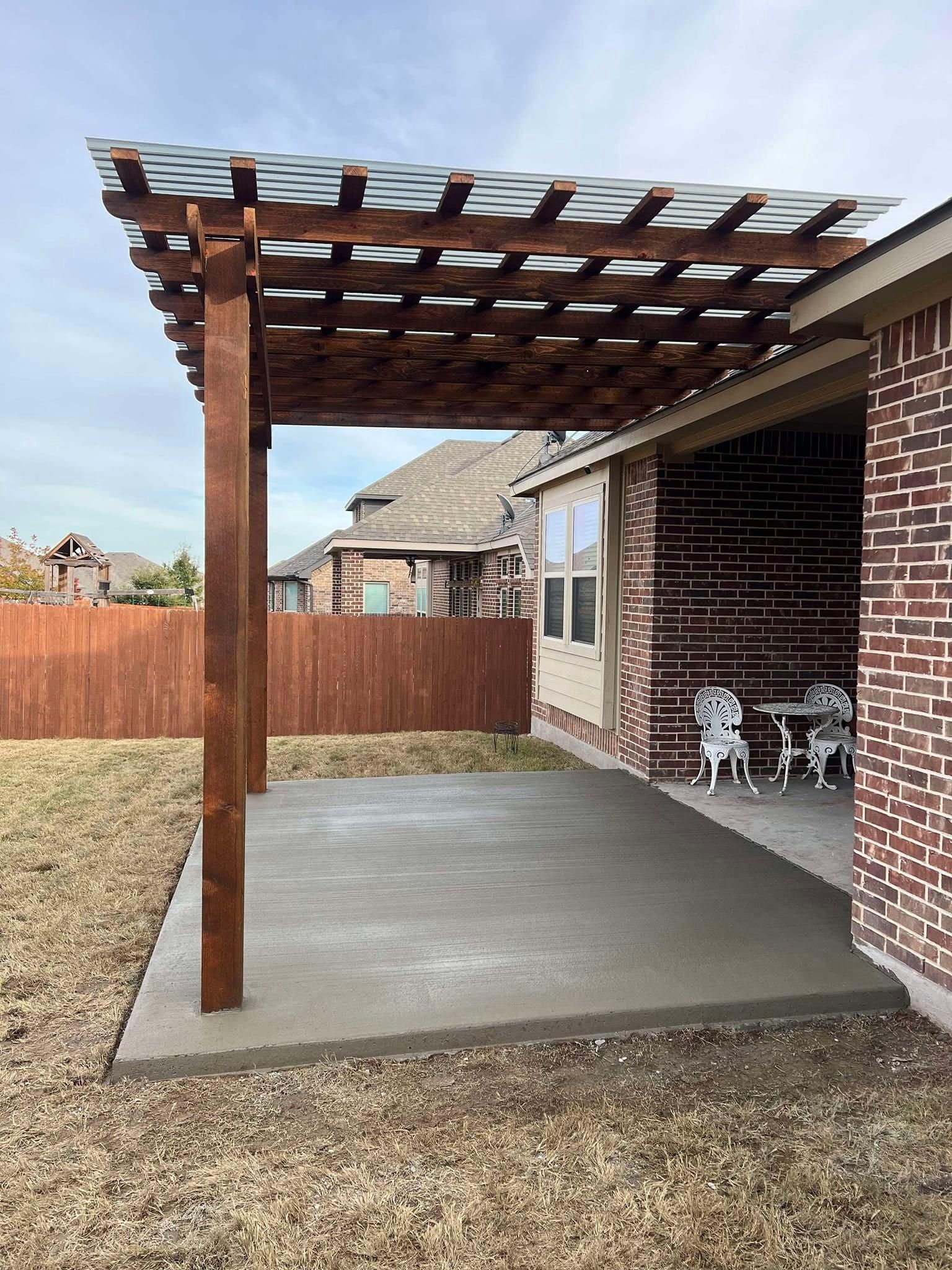  for D & A Concrete Designs in Dallas - Fort Worth TX, TX