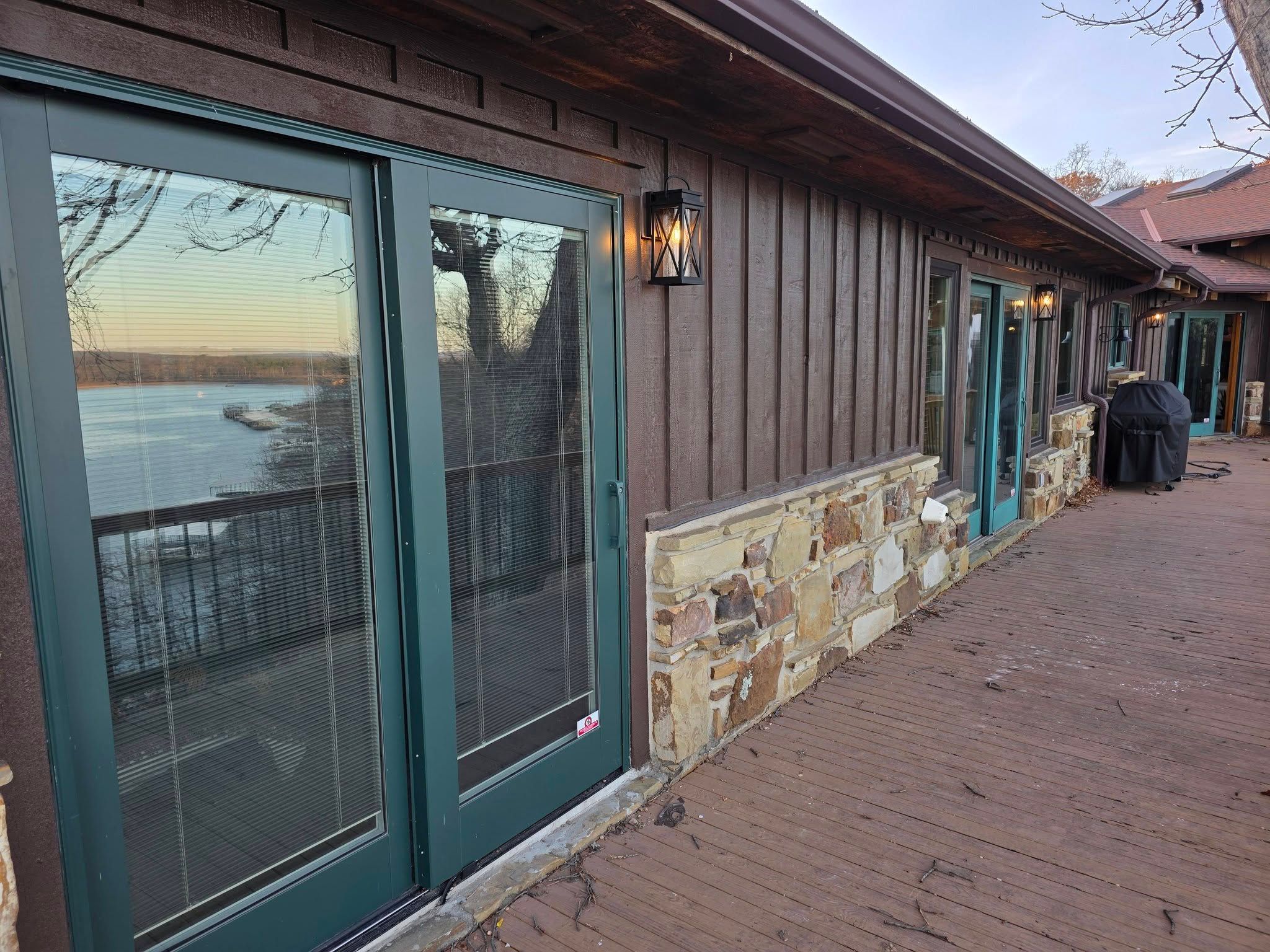  for Kalos Decks and Fences  in Bixby, OK