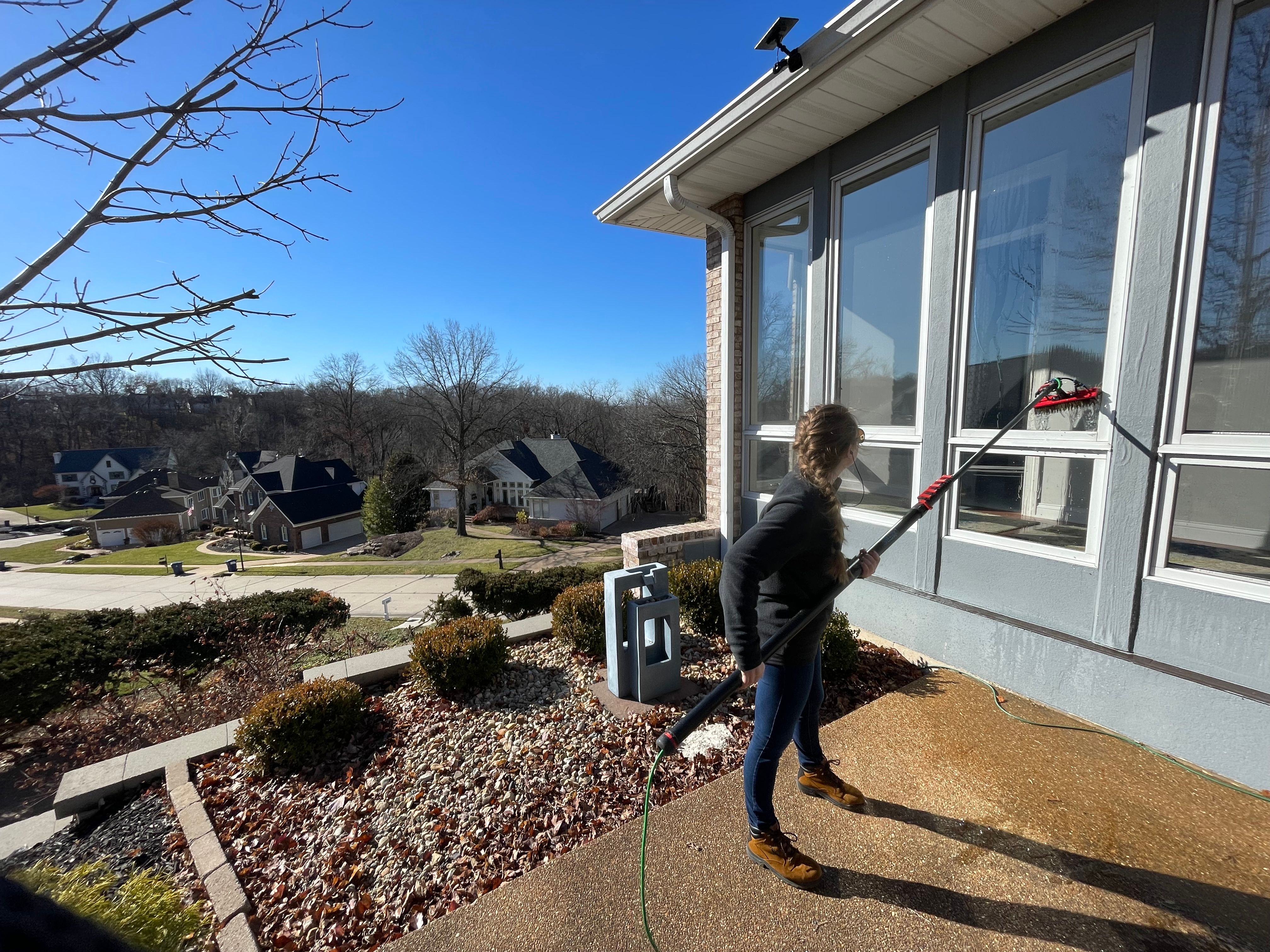  for See2it Clean in St Louis, MO