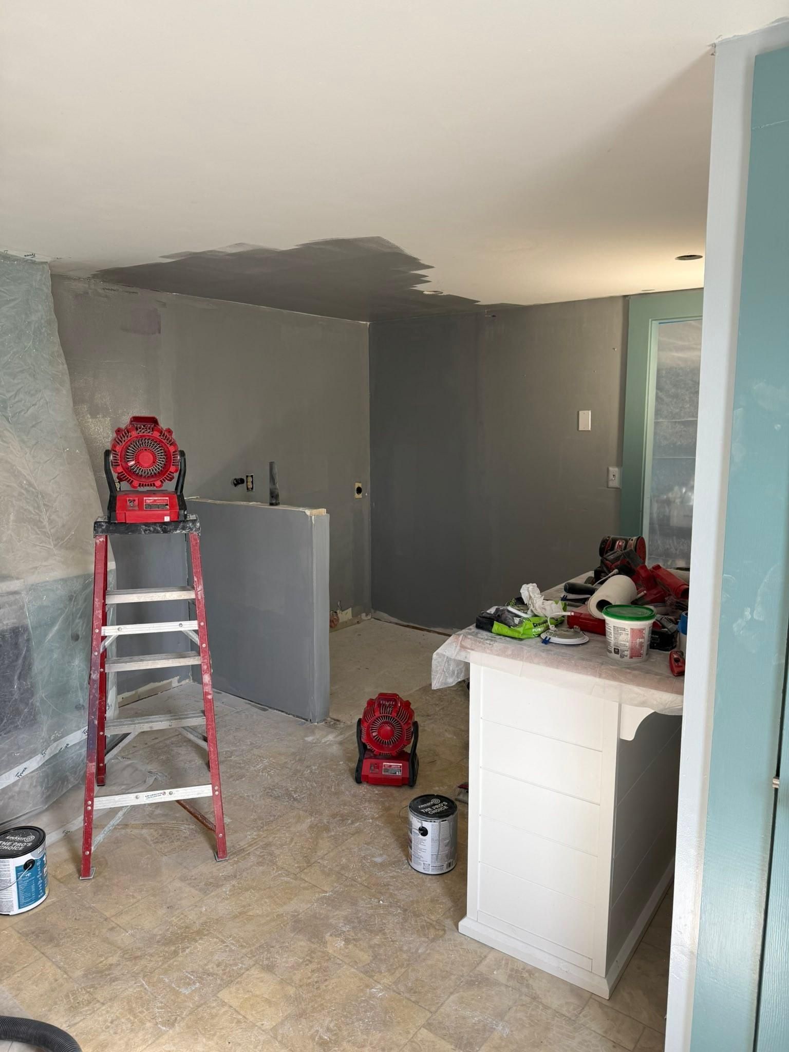 All Photos for Next Level Construction and Cleaning in Saco, ME