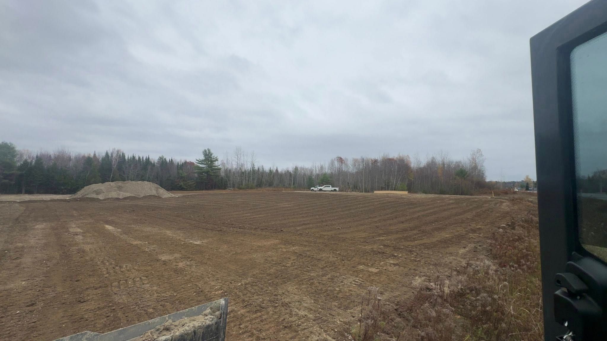  for Gardner Road Company in Winn, ME