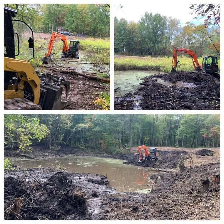  for Palmer Property Services in Middleville, MI