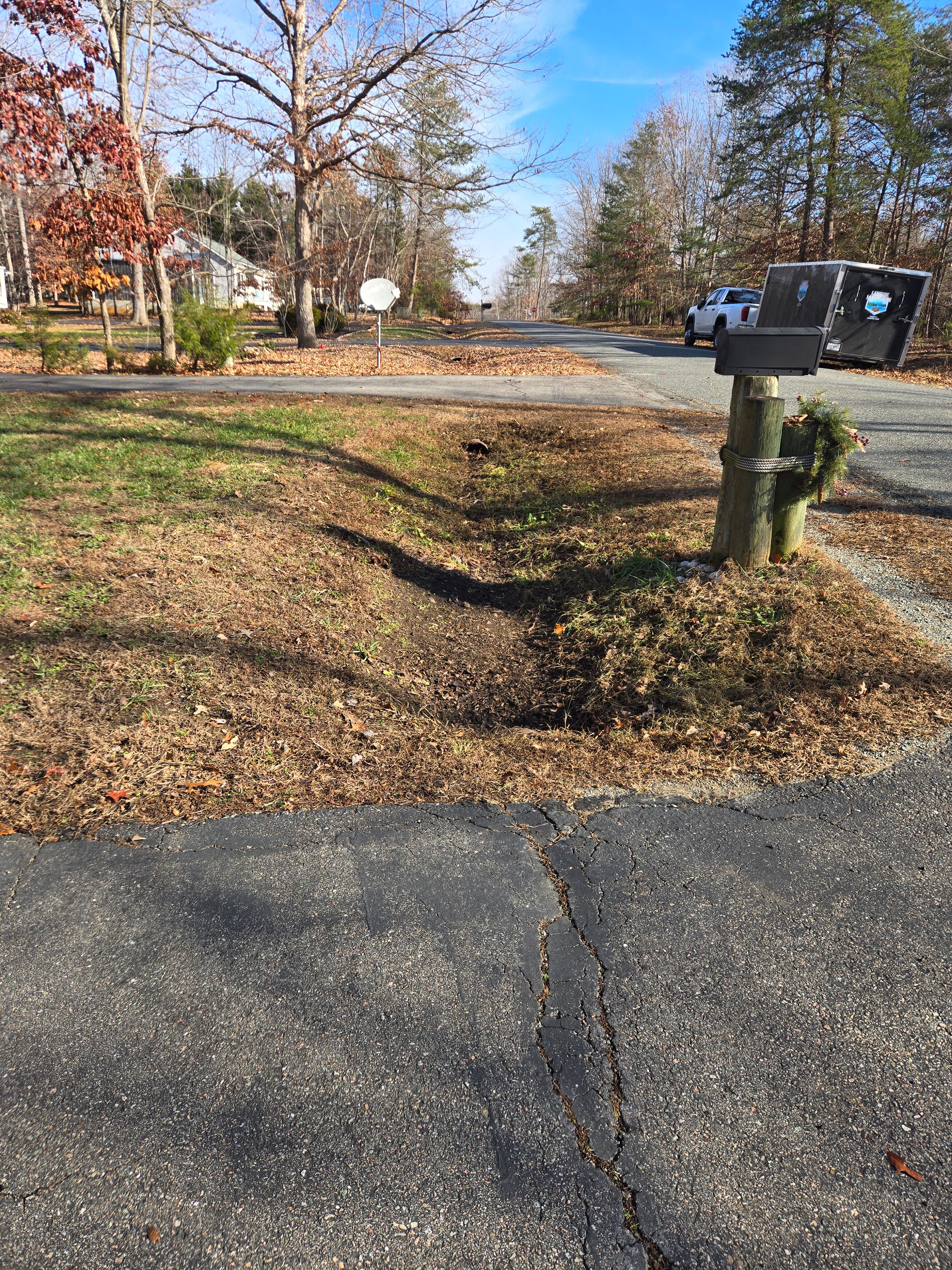  for Lakeside Landscaping  in Gordonsville, VA