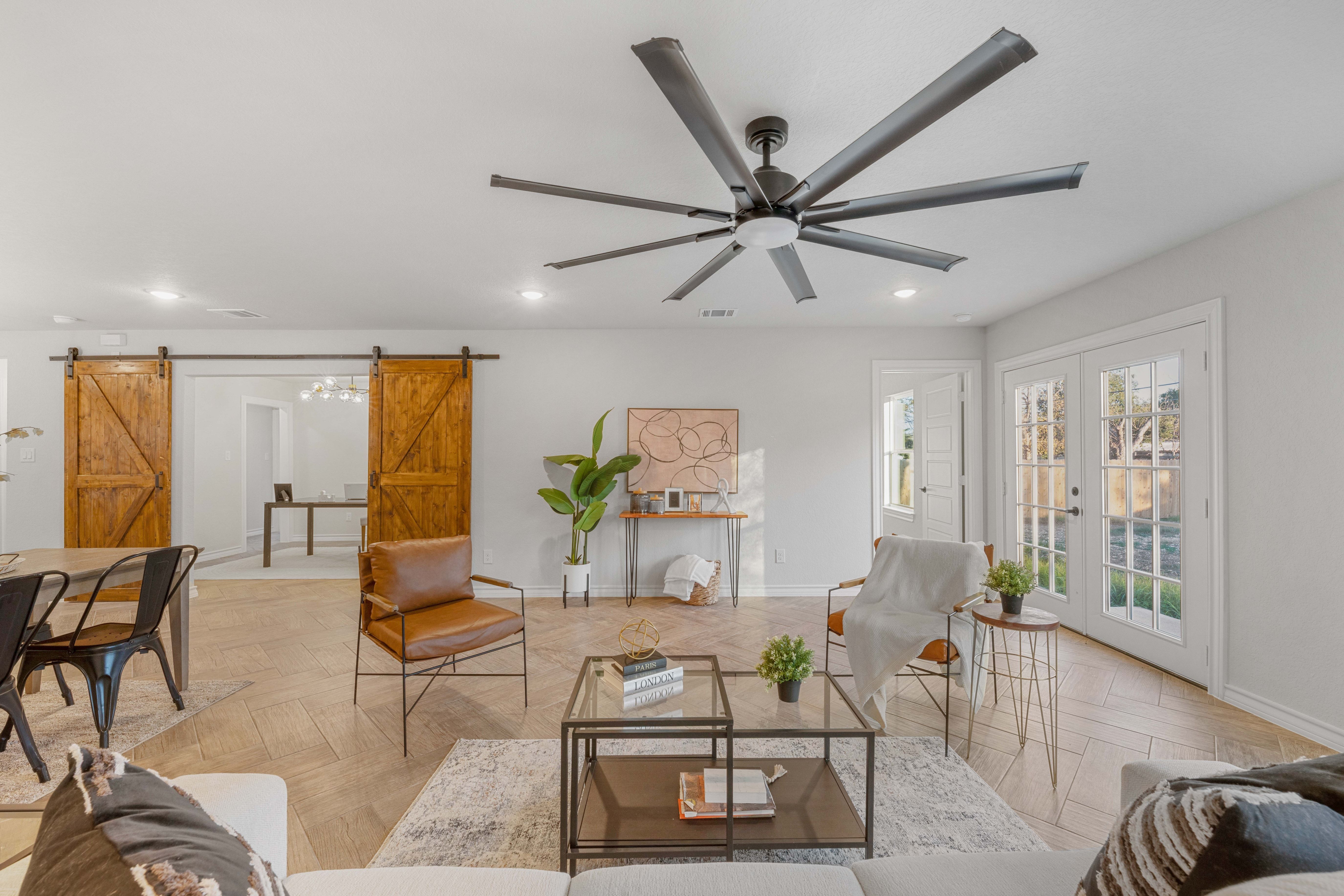 All Photos for Concrete Cowboys Construction Services in San Antonio, TX