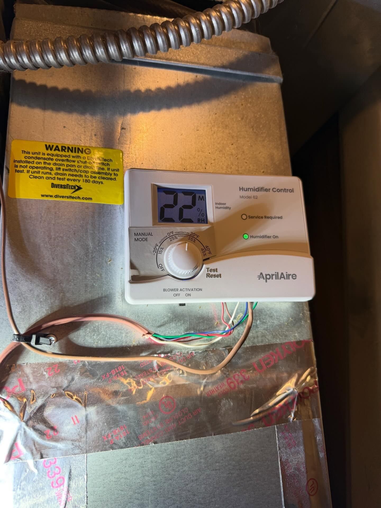  for AIR HVAC in Aurora, CO