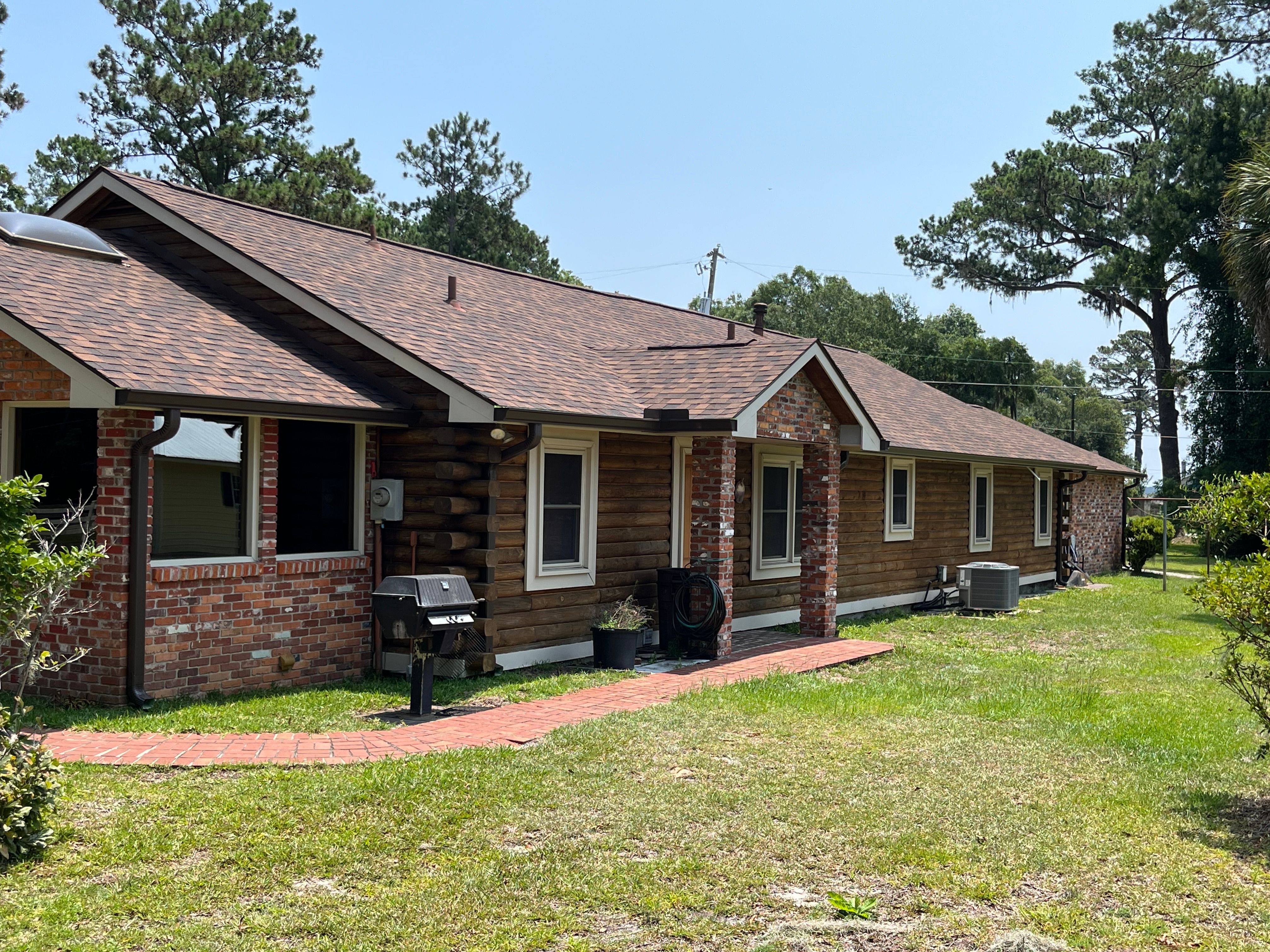  for DC Exteriors in Savannah, GA