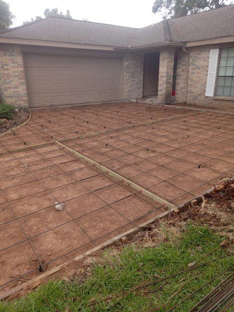  for Mascorro Concrete in Houston, TX