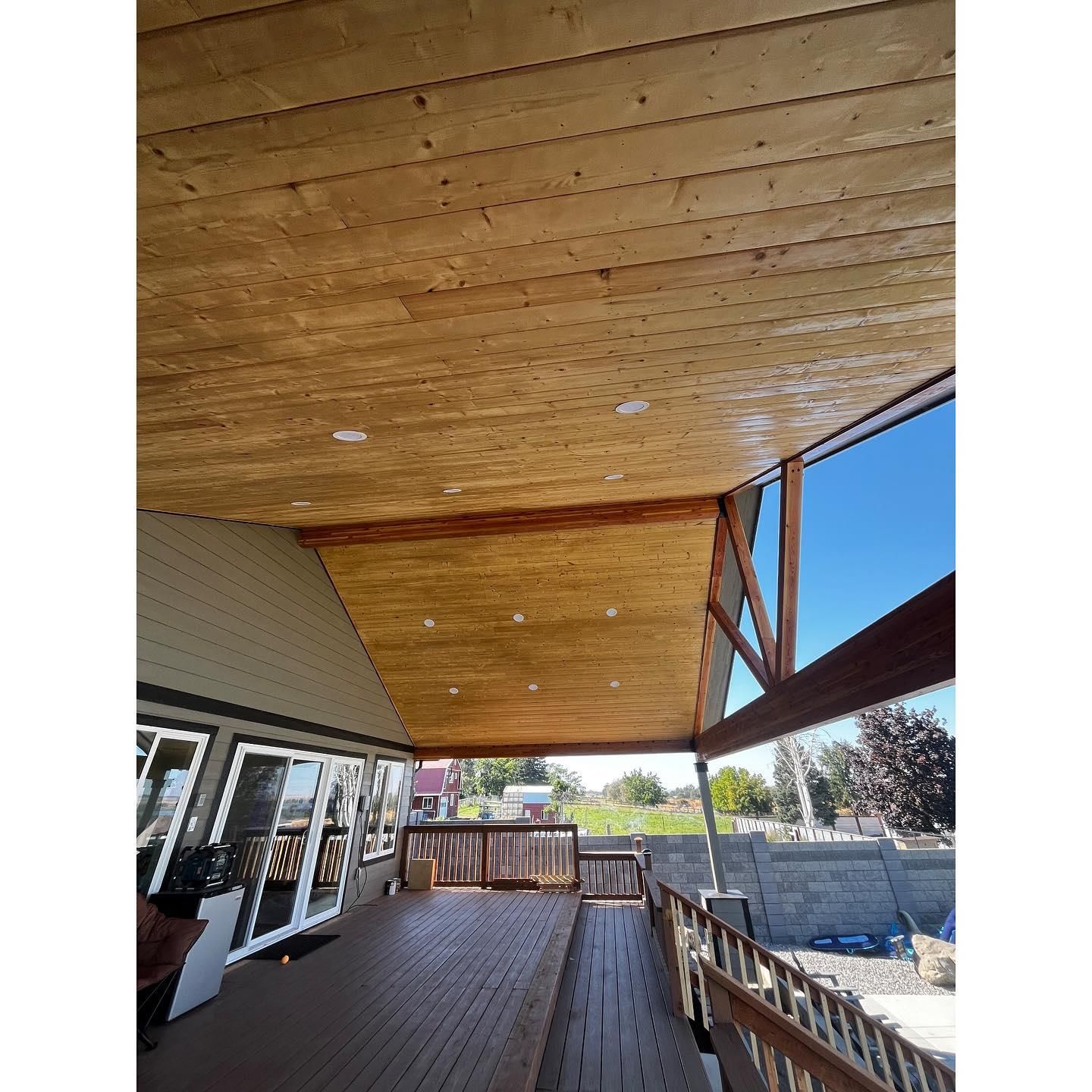  for Hermiston General Construction in Hermiston, OR