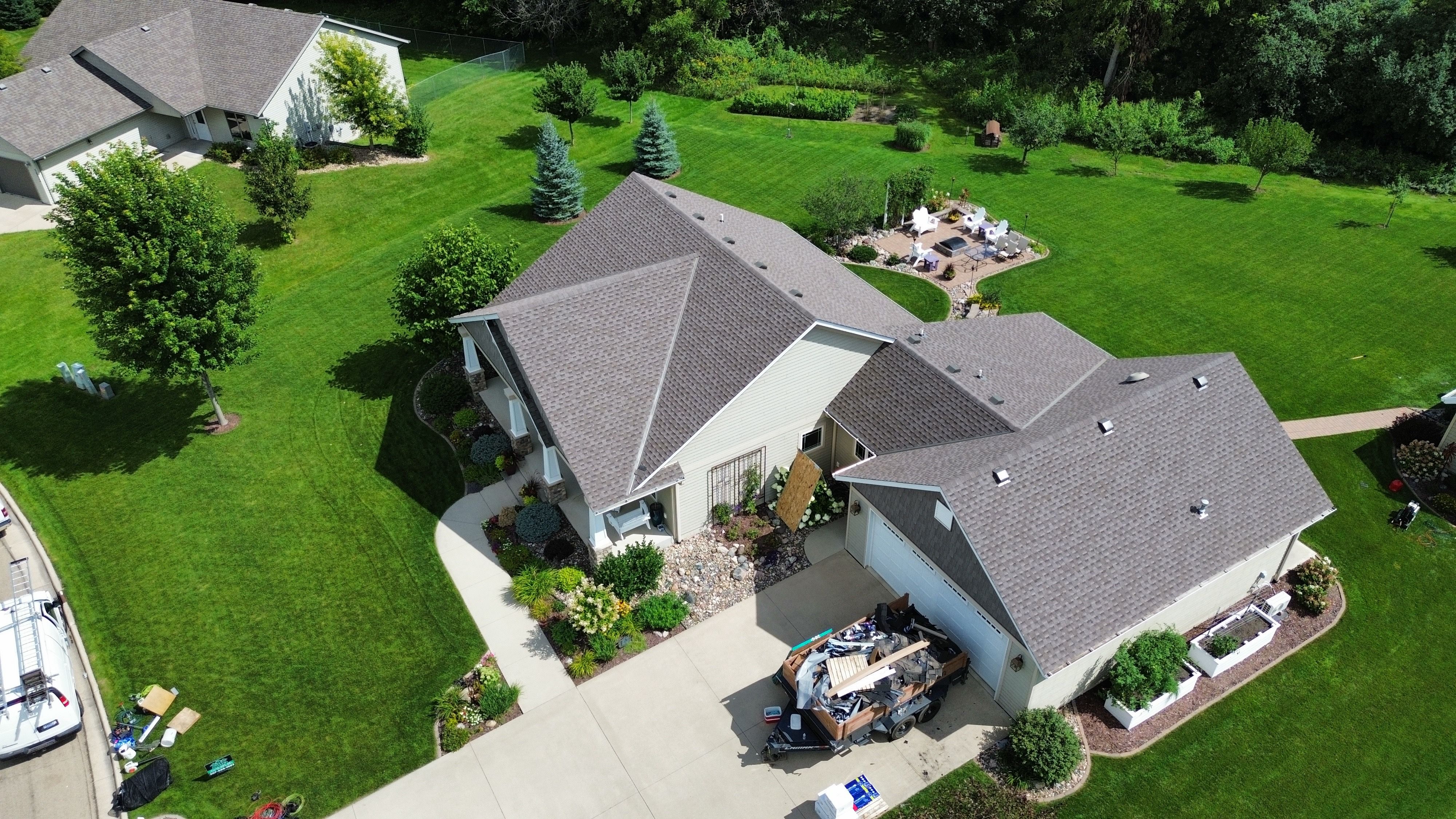  for Emerald Exteriors in Albert Lea, MN