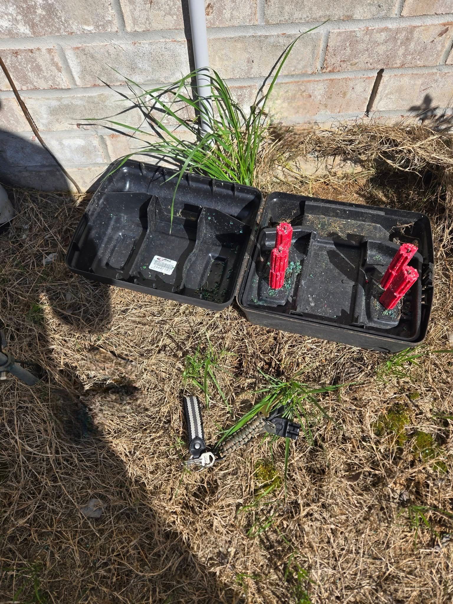  for Bug Blasterz LLC in Huntsville, AL