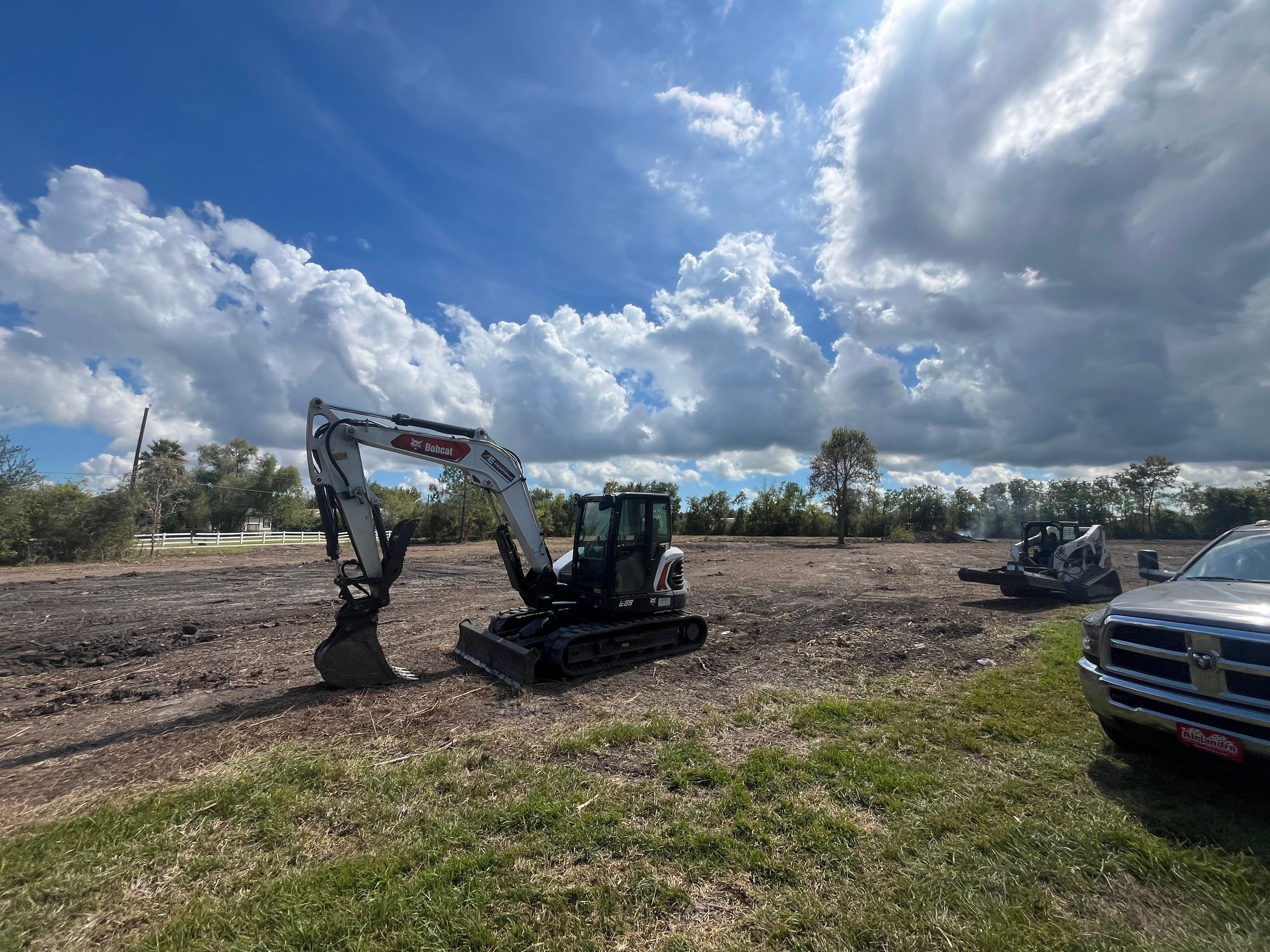  for South Coast Concrete n Demolition in Alvin, TX