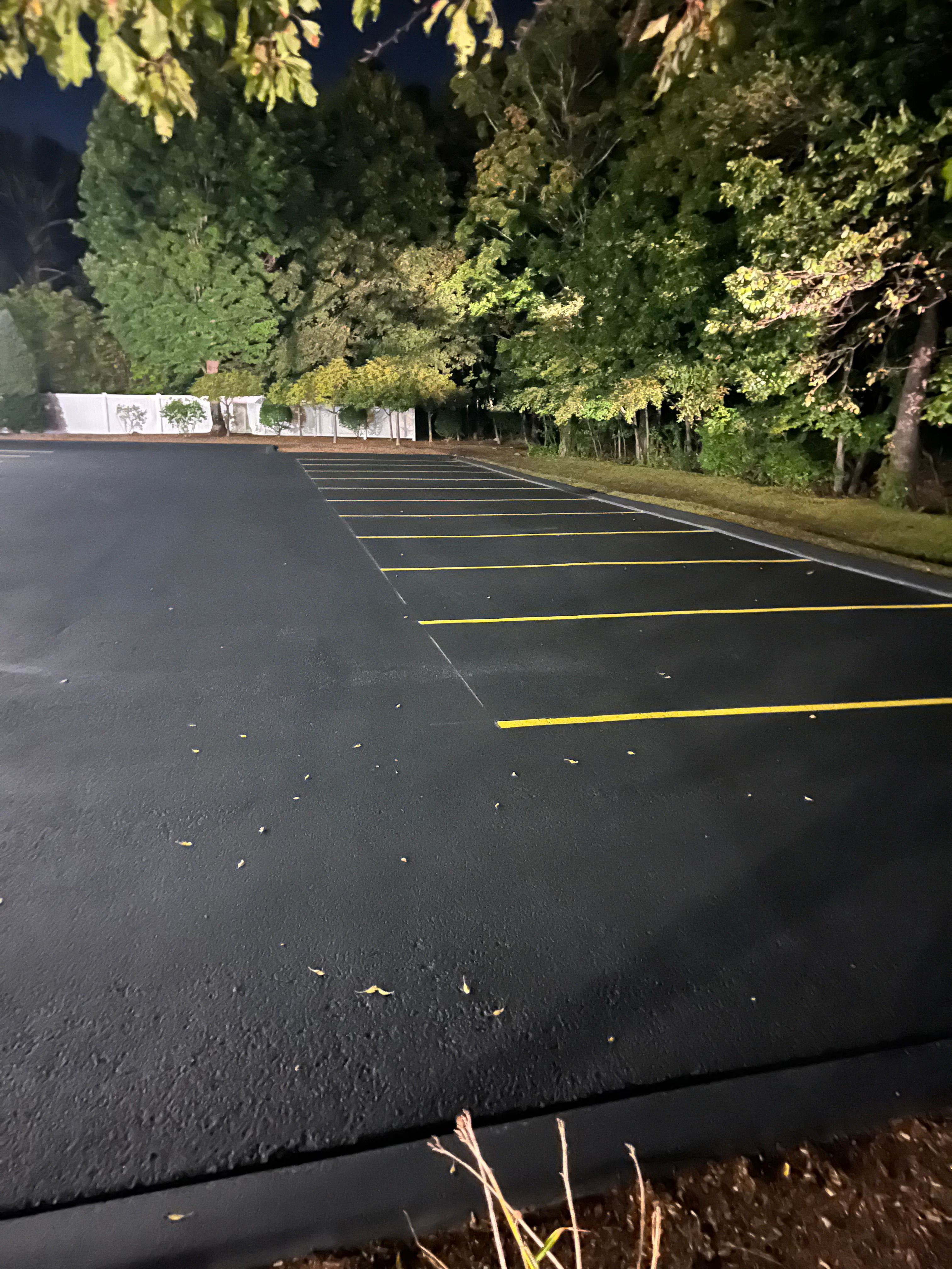  for Cates Sealcoating and Striping in Charlton, MA