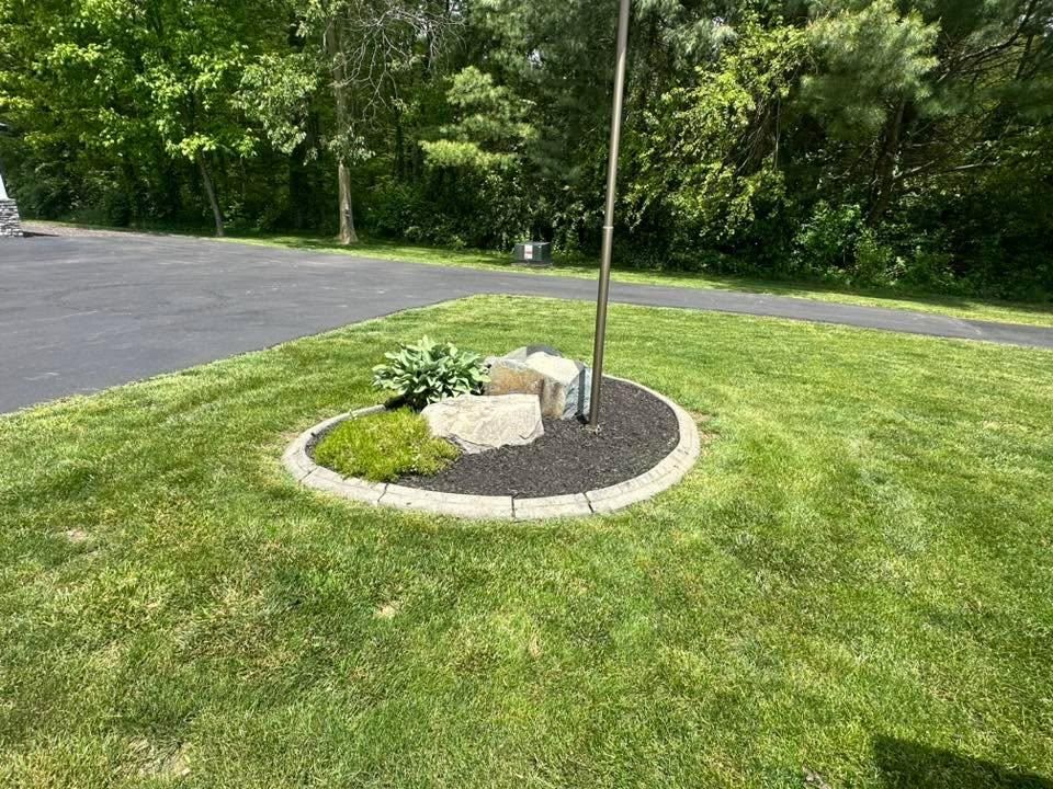  for FIRST CLASS GRASS LLC in Syracuse, IN