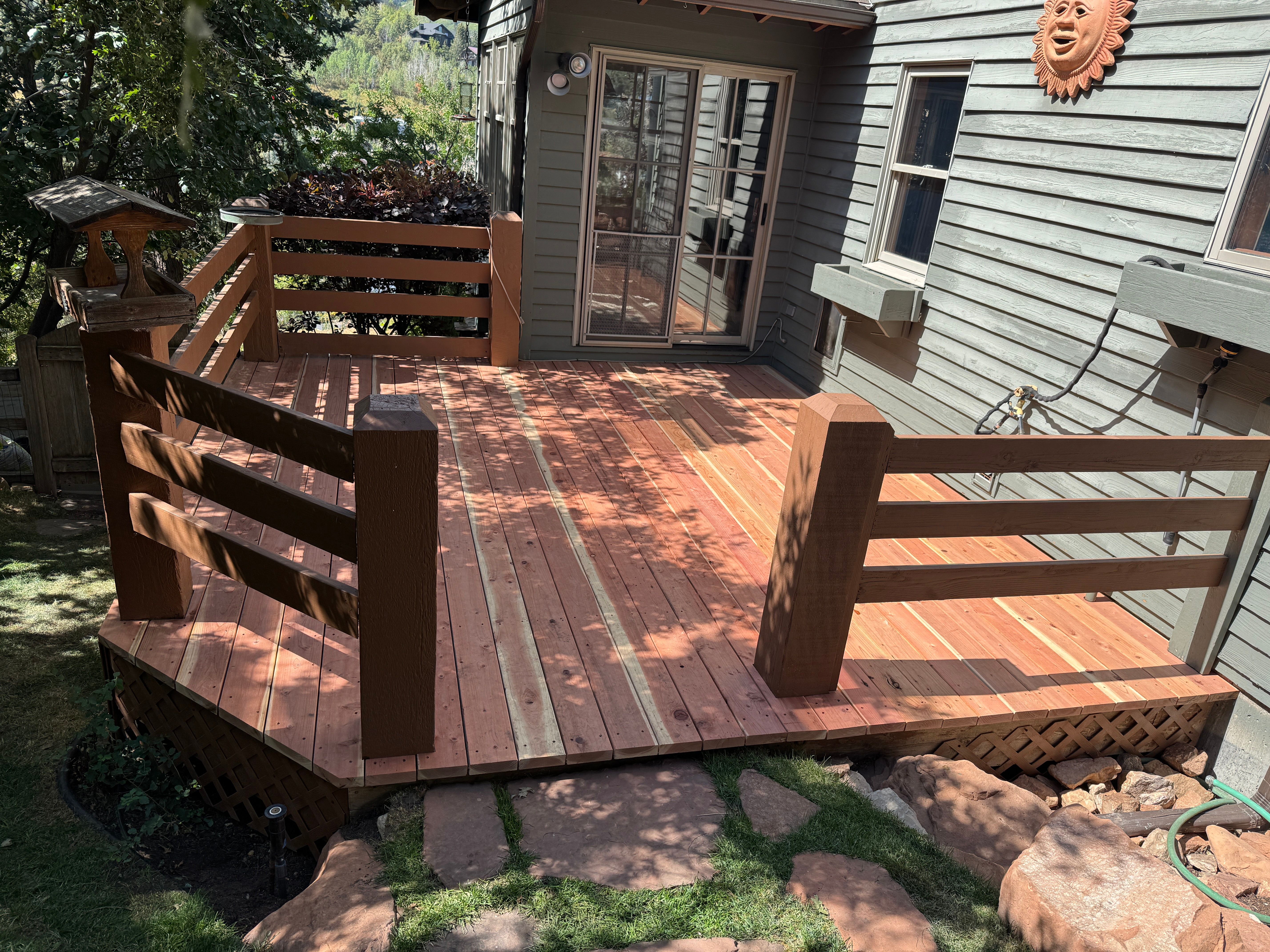 All Photos for Redstone Handyman in Park City, UT