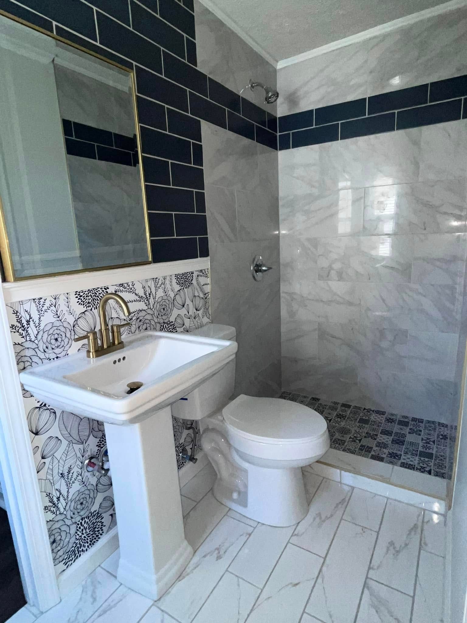  for Paramount Construction in Lexington, KY