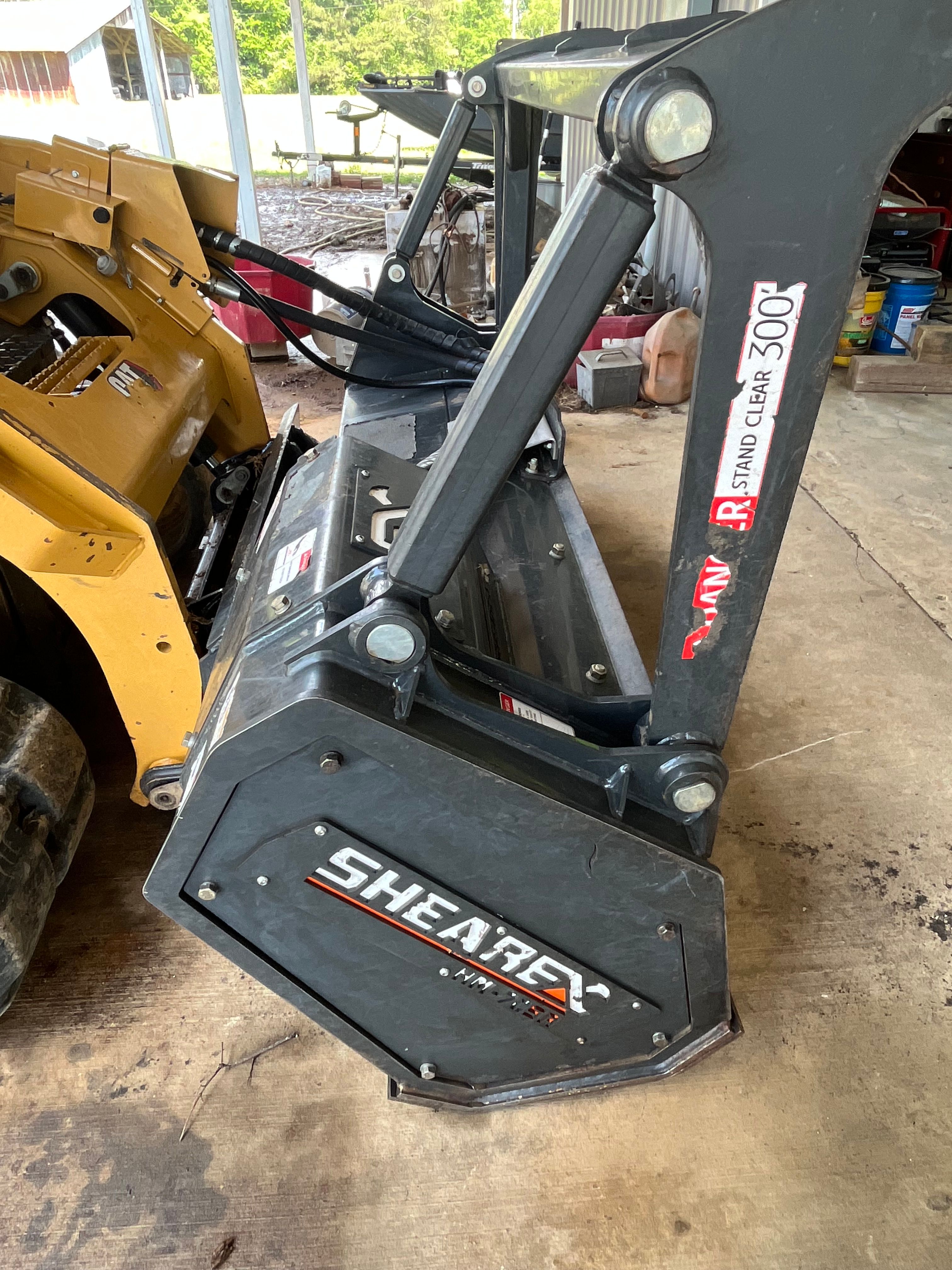  for Collins Constructors in Fyffe, AL