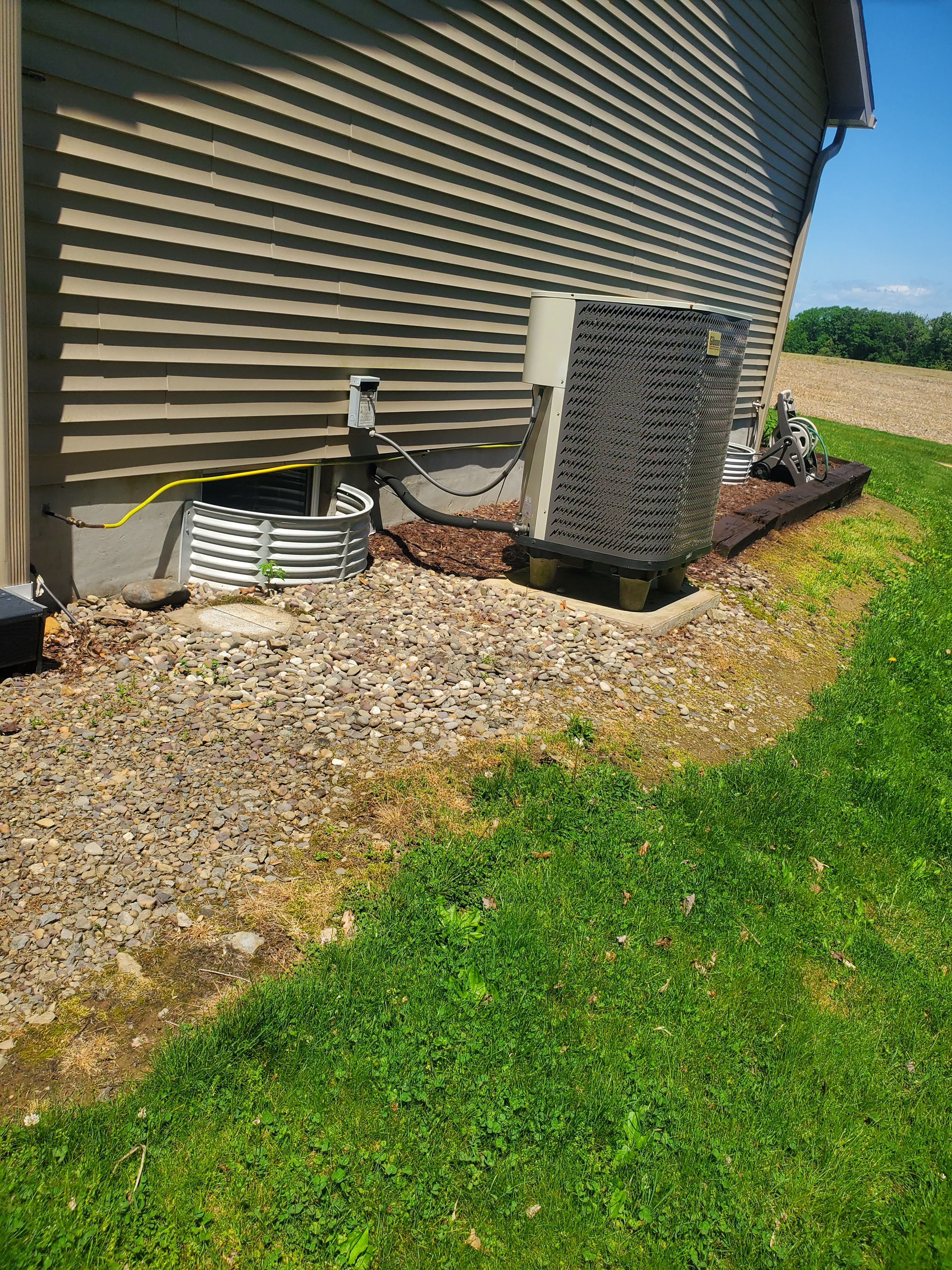  for Down Home Landscaping in Stillwater, PA