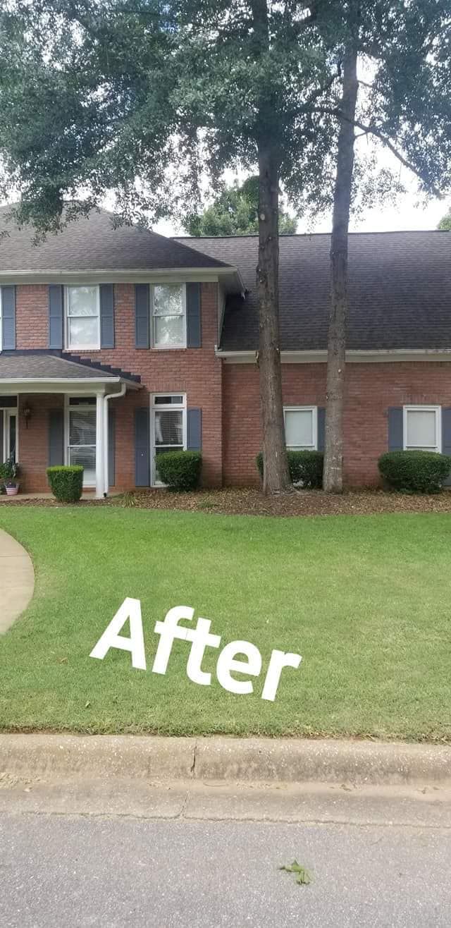  for DNA Tree Service in Birmingham, AL