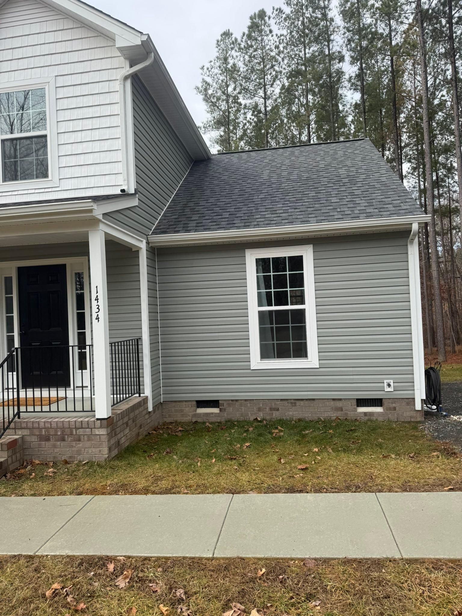  for Chiles Lawn & Landscaping in Gordonsville, VA